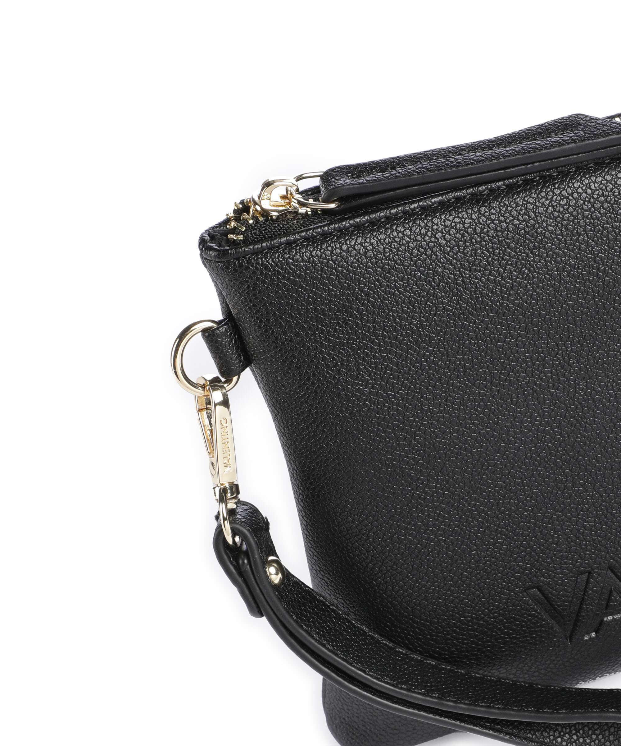 Valentino Bags Foxy Re Crossbody bag nero - Image 3