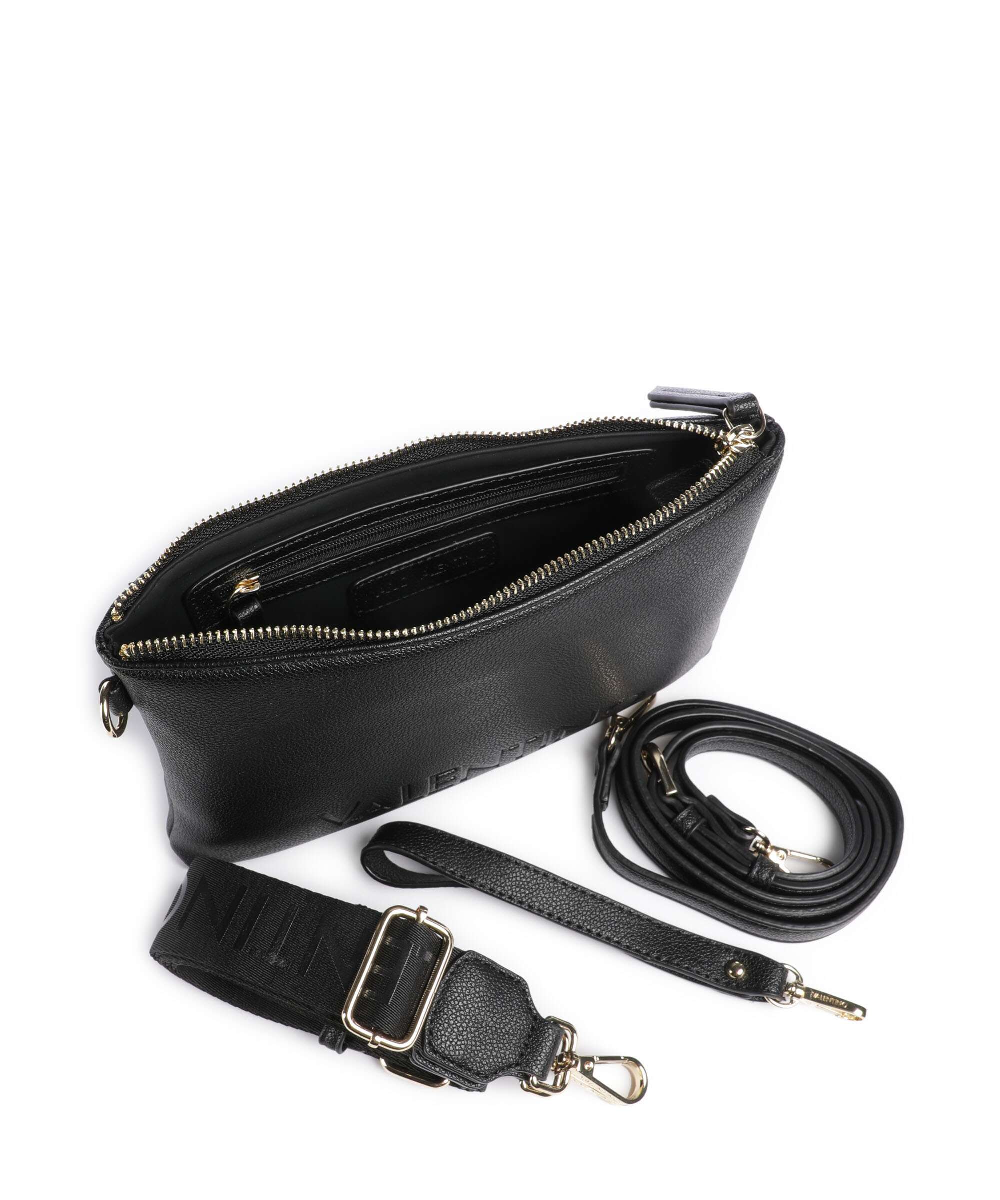 Valentino Bags Foxy Re Crossbody bag nero - Image 5