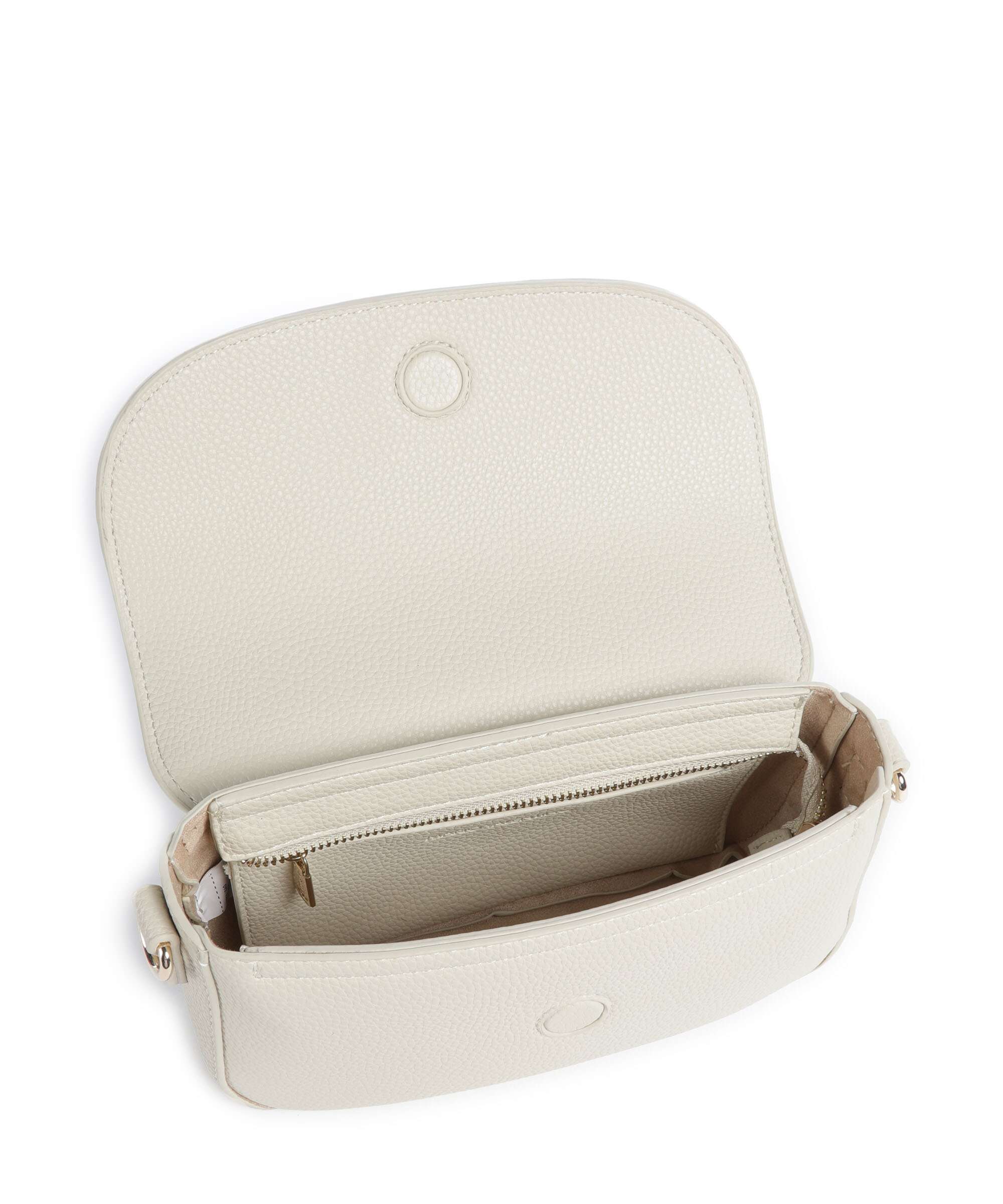 Valentino Bags Futura Crossbody bag ecru - Image 5