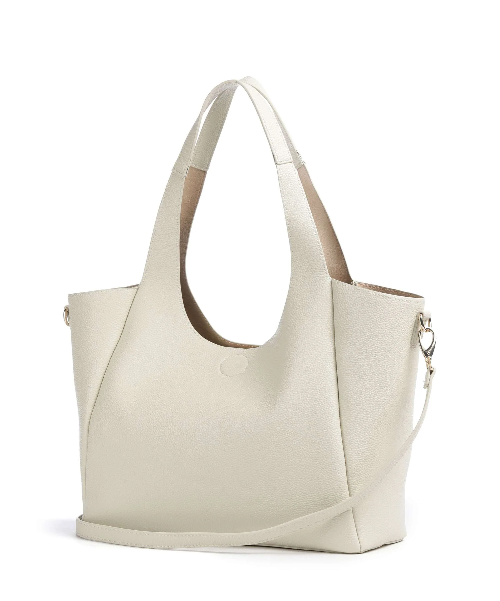 Valentino Bags Futura Tote bag ecru - Image 2