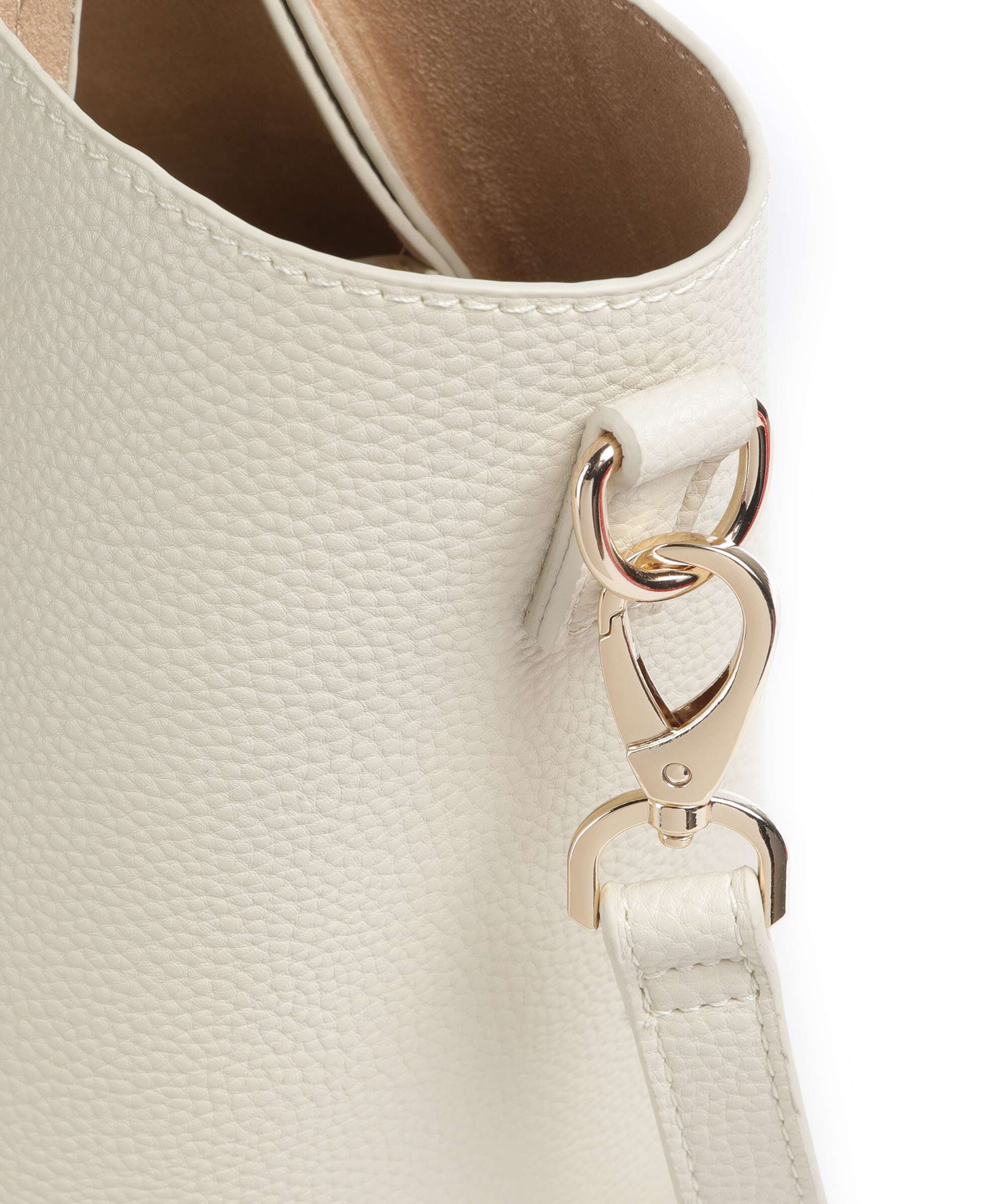Valentino Bags Futura Tote bag ecru - Image 3