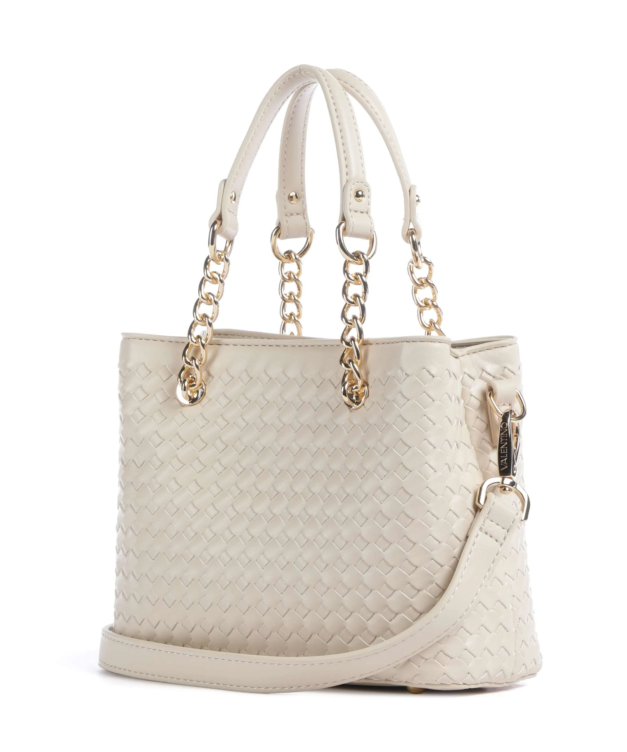 Valentino Bags Gea Handbag ecru - Image 2