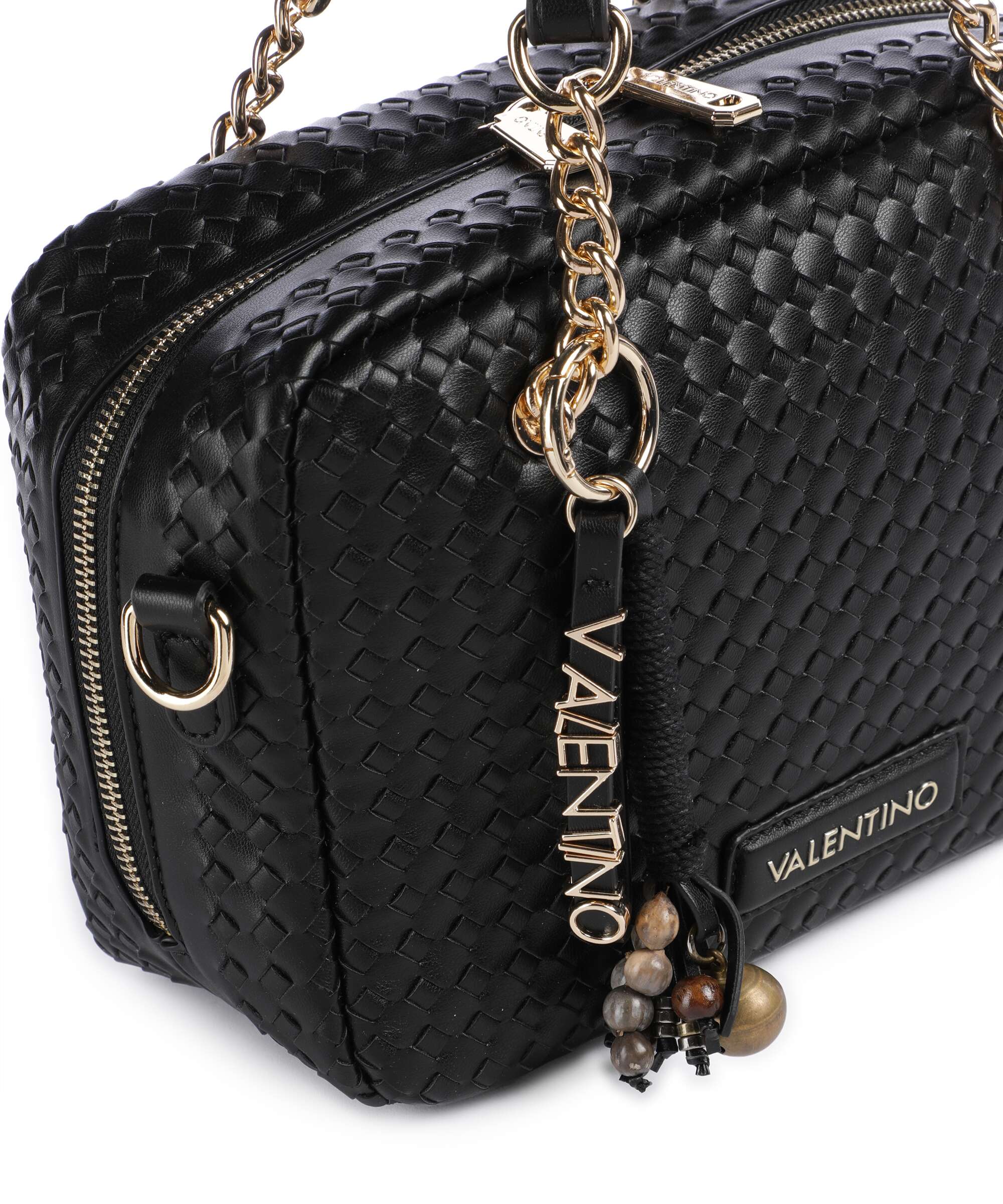 Valentino Bags Gea Handbag nero - Image 3