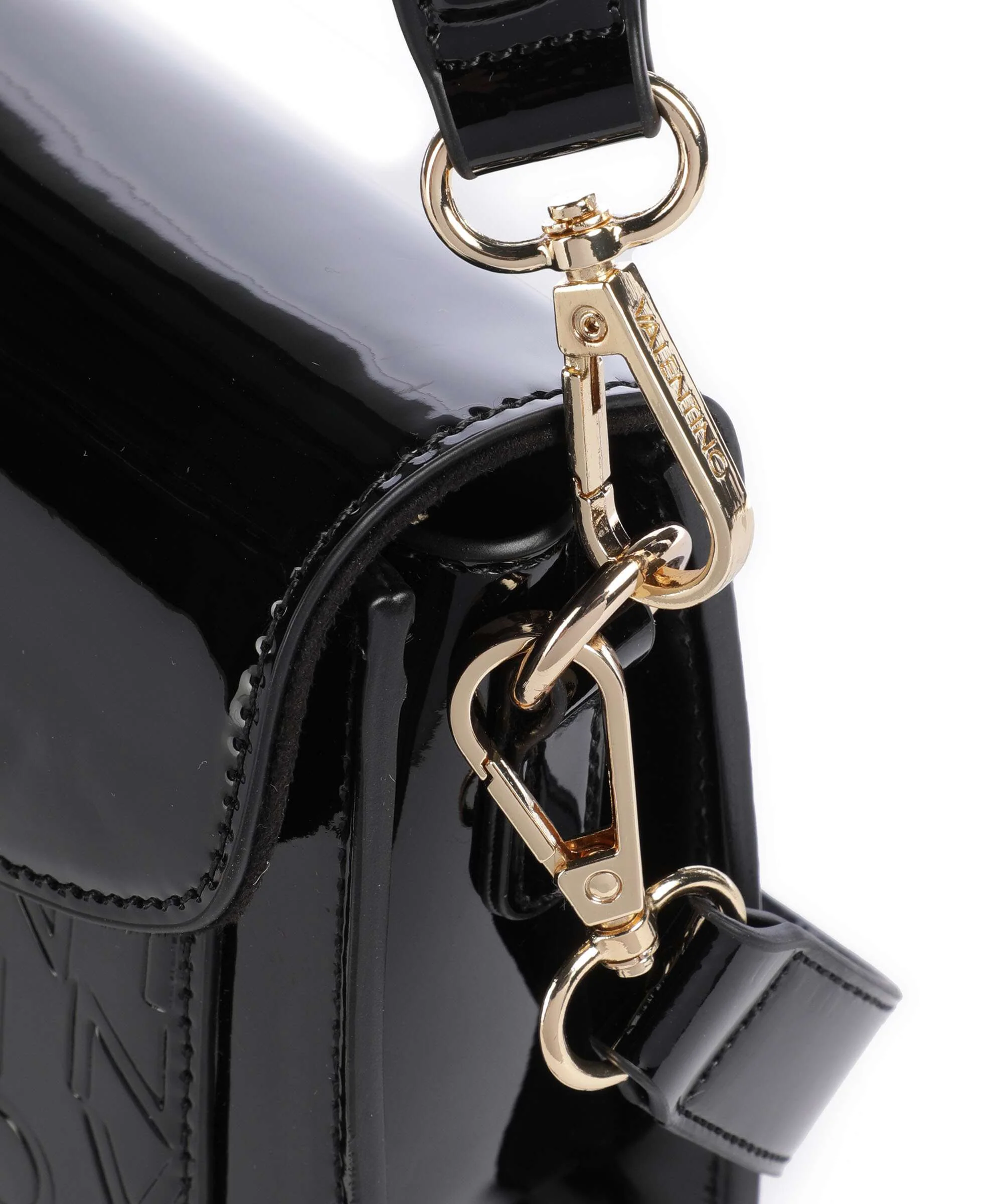 Valentino Bags Geranium Shoulder bag nero - Image 3