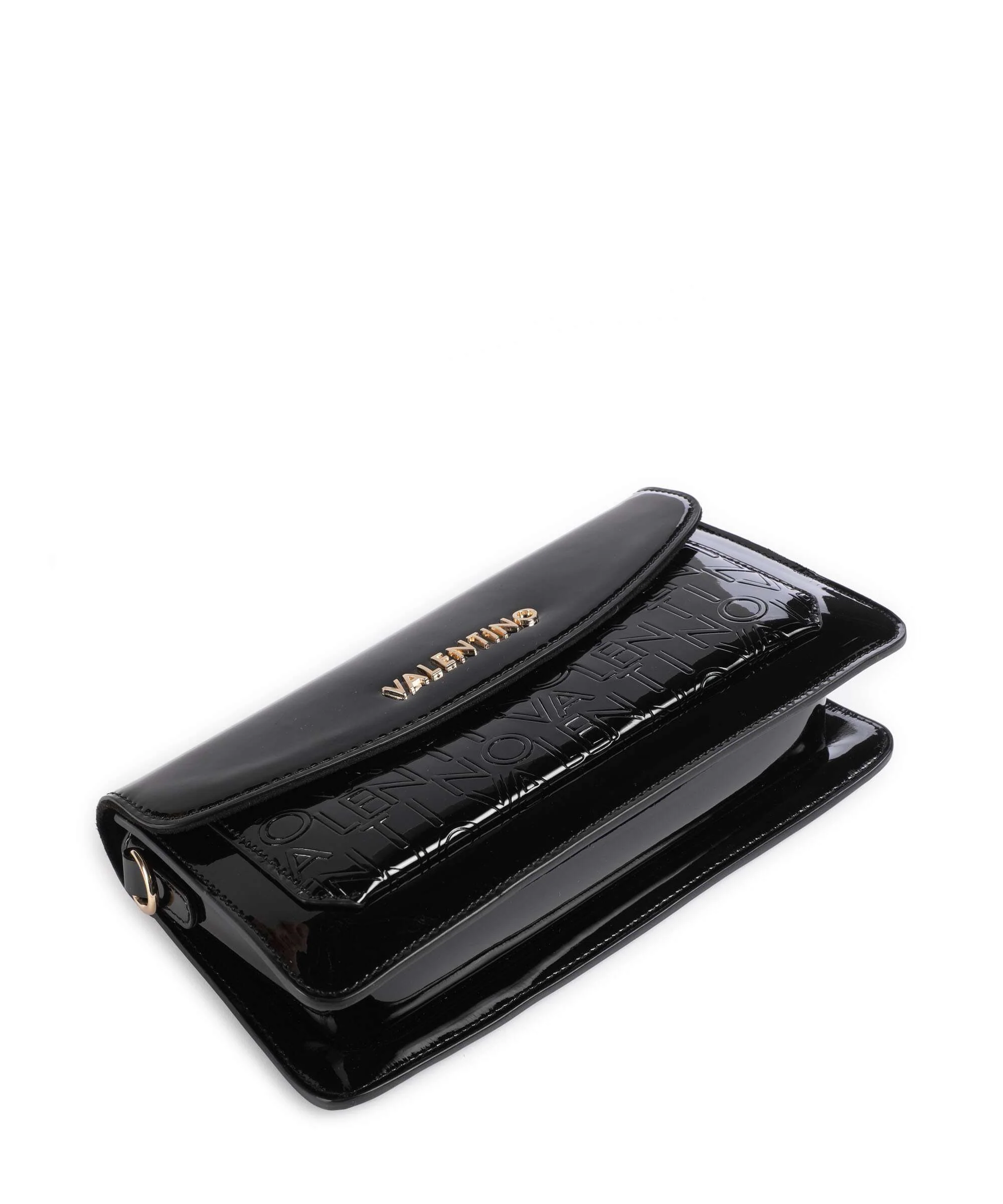 Valentino Bags Geranium Shoulder bag nero - Image 4