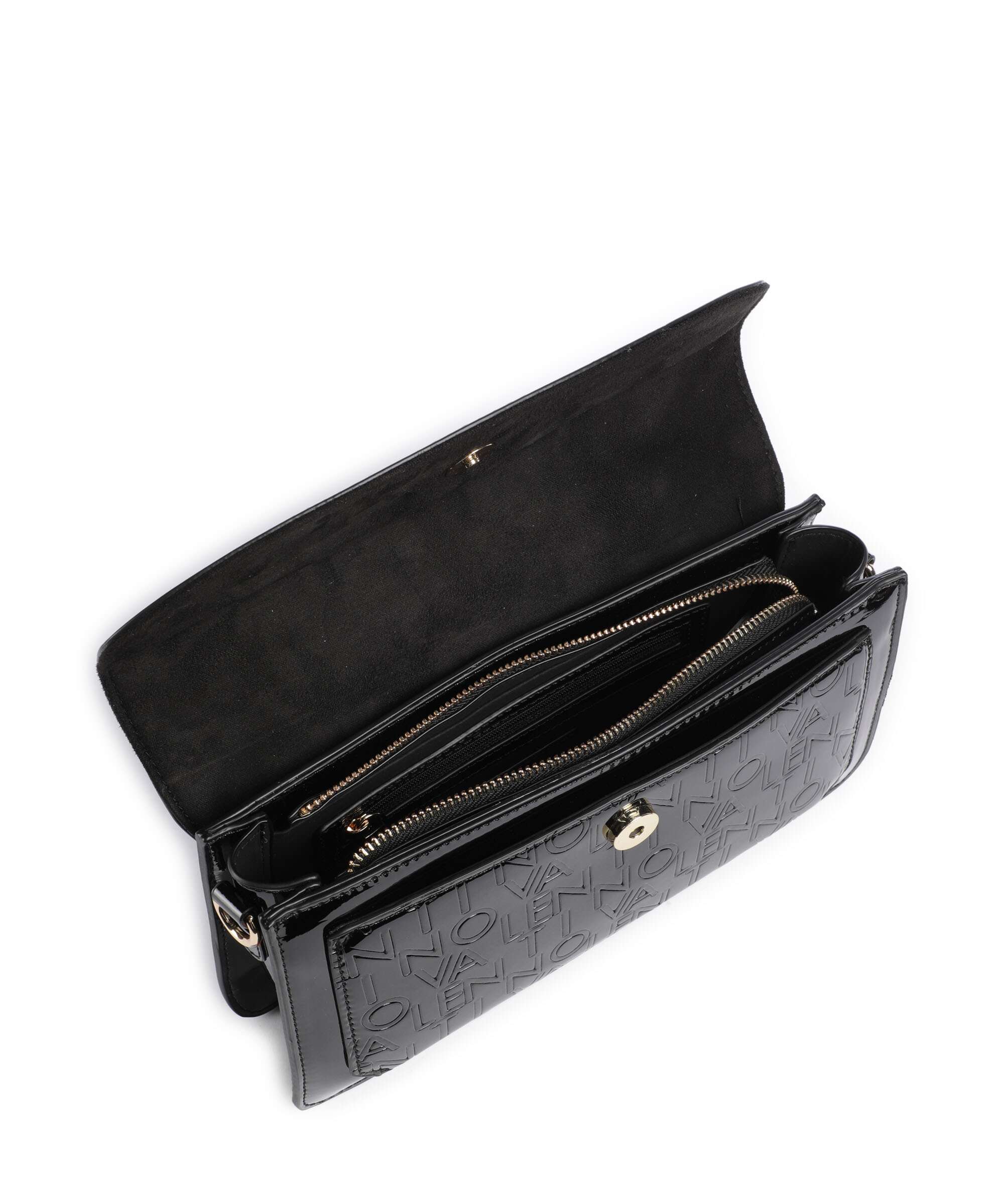 Valentino Bags Geranium Shoulder bag nero - Image 5