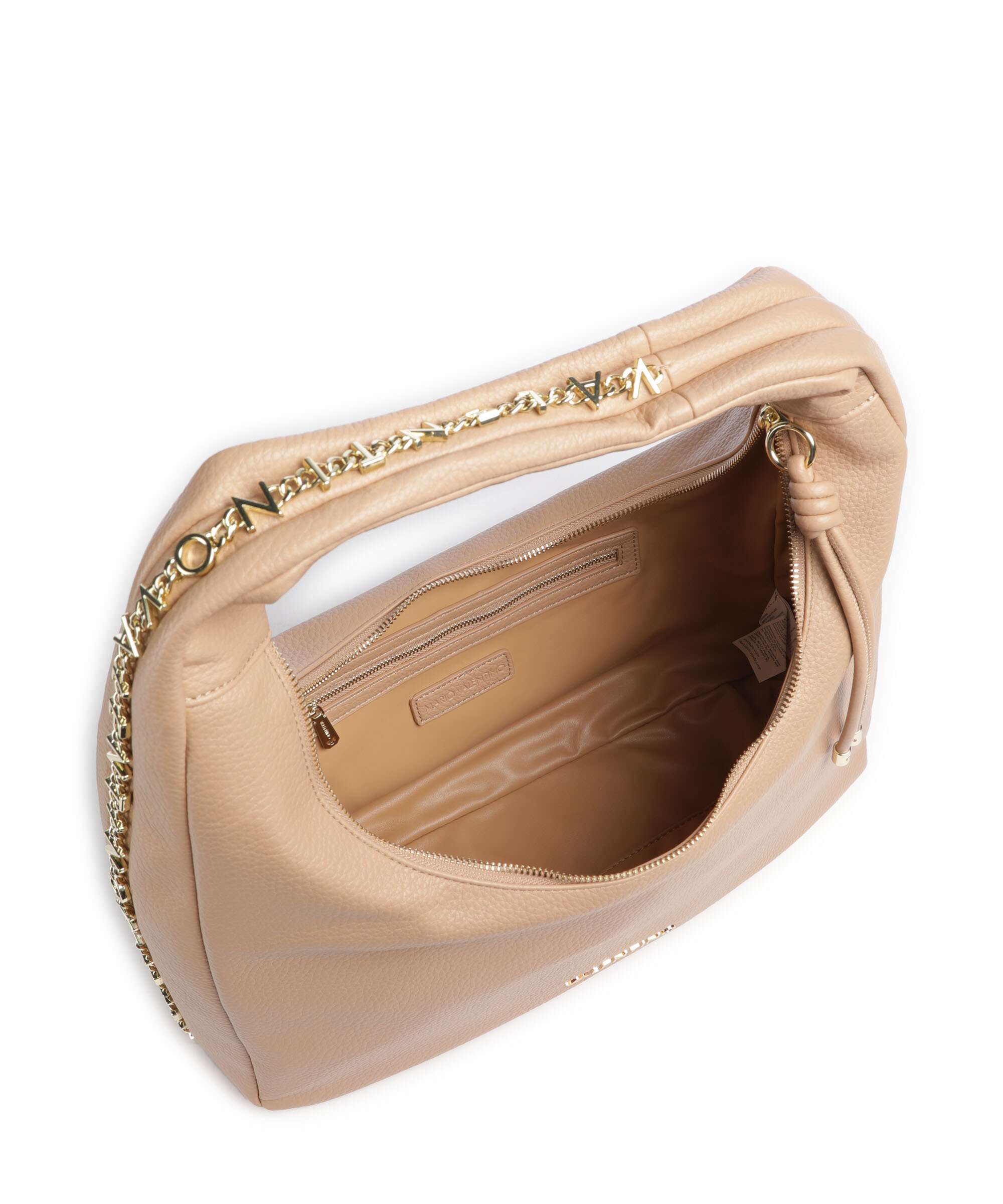 Valentino Bags Harmonia Hobo bag beige - Image 5