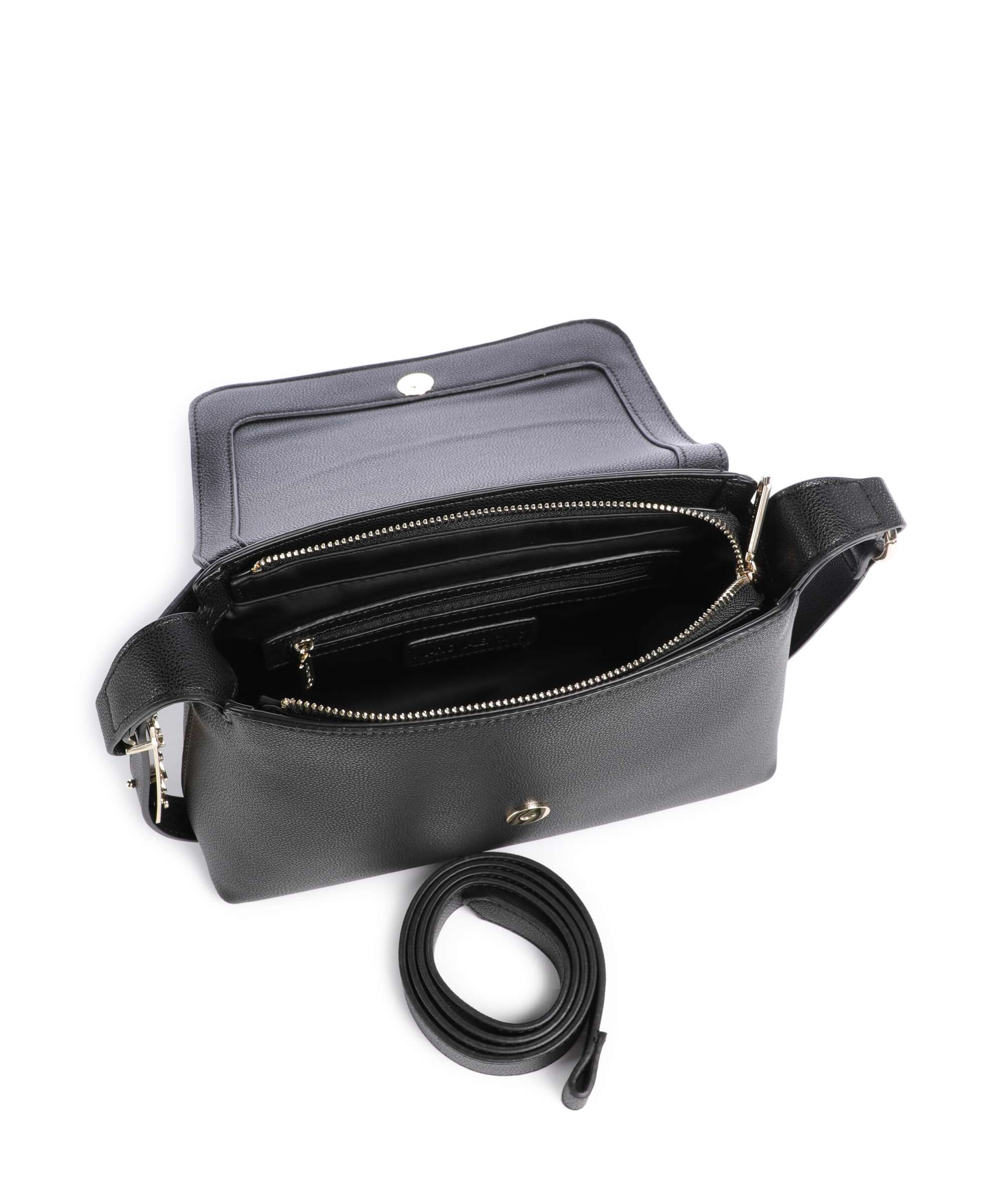 Valentino Bags Helen Shoulder bag nero - Image 5
