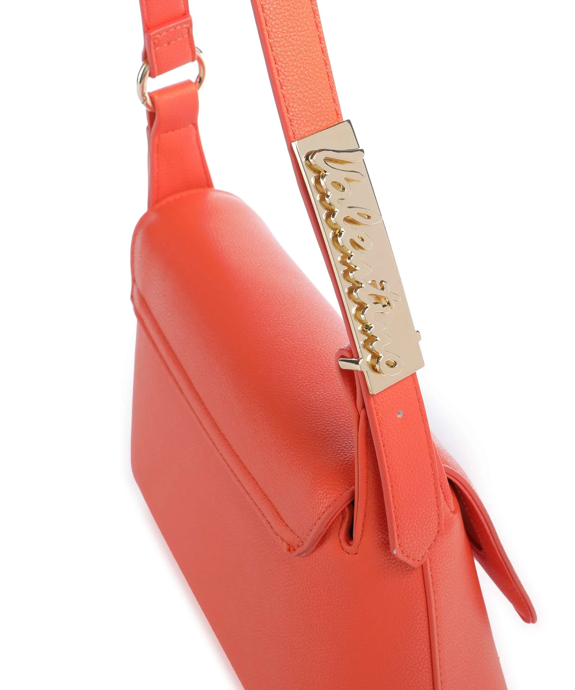 Valentino Bags Helen Shoulder bag arancio - Image 3