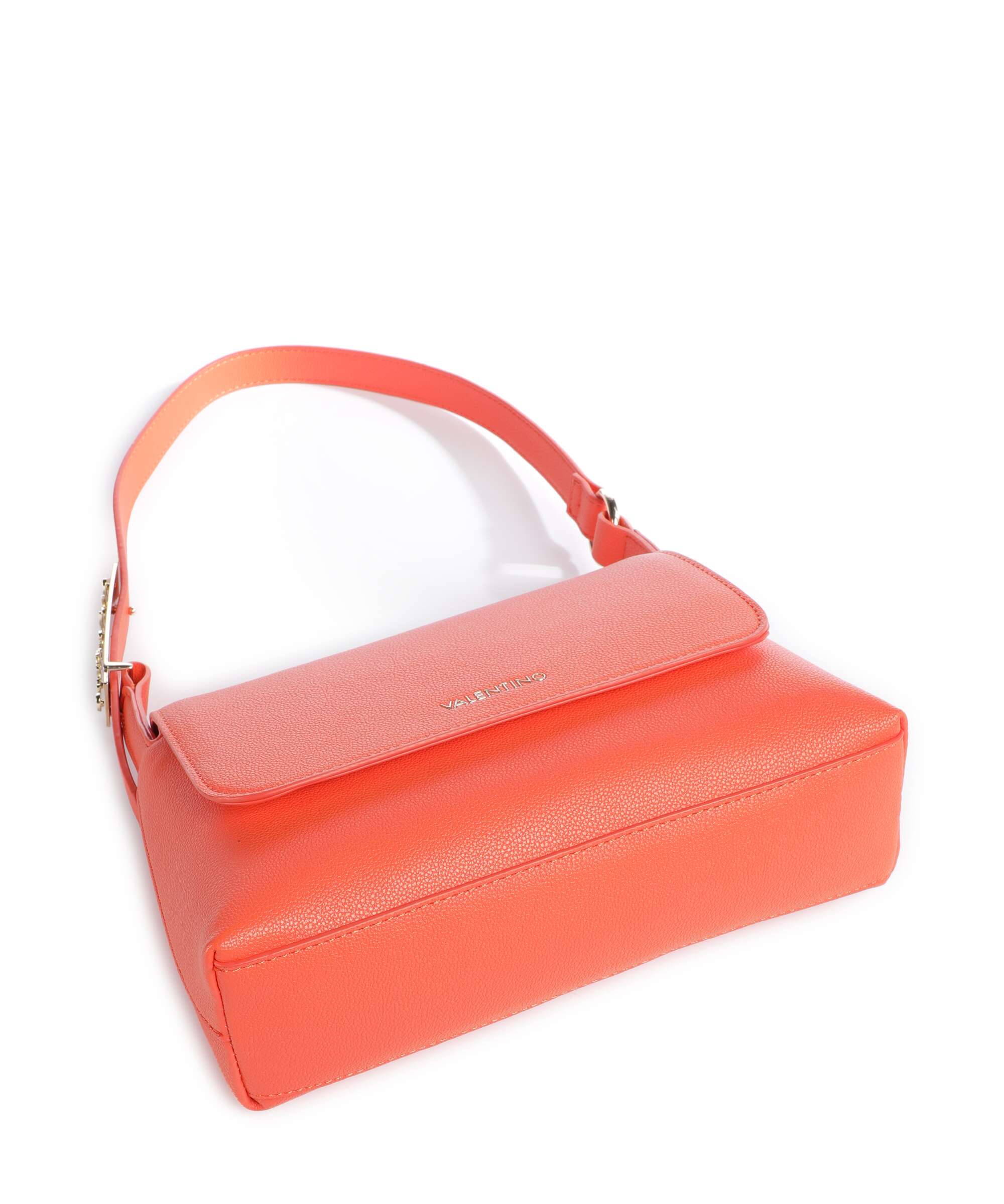 Valentino Bags Helen Shoulder bag arancio - Image 4