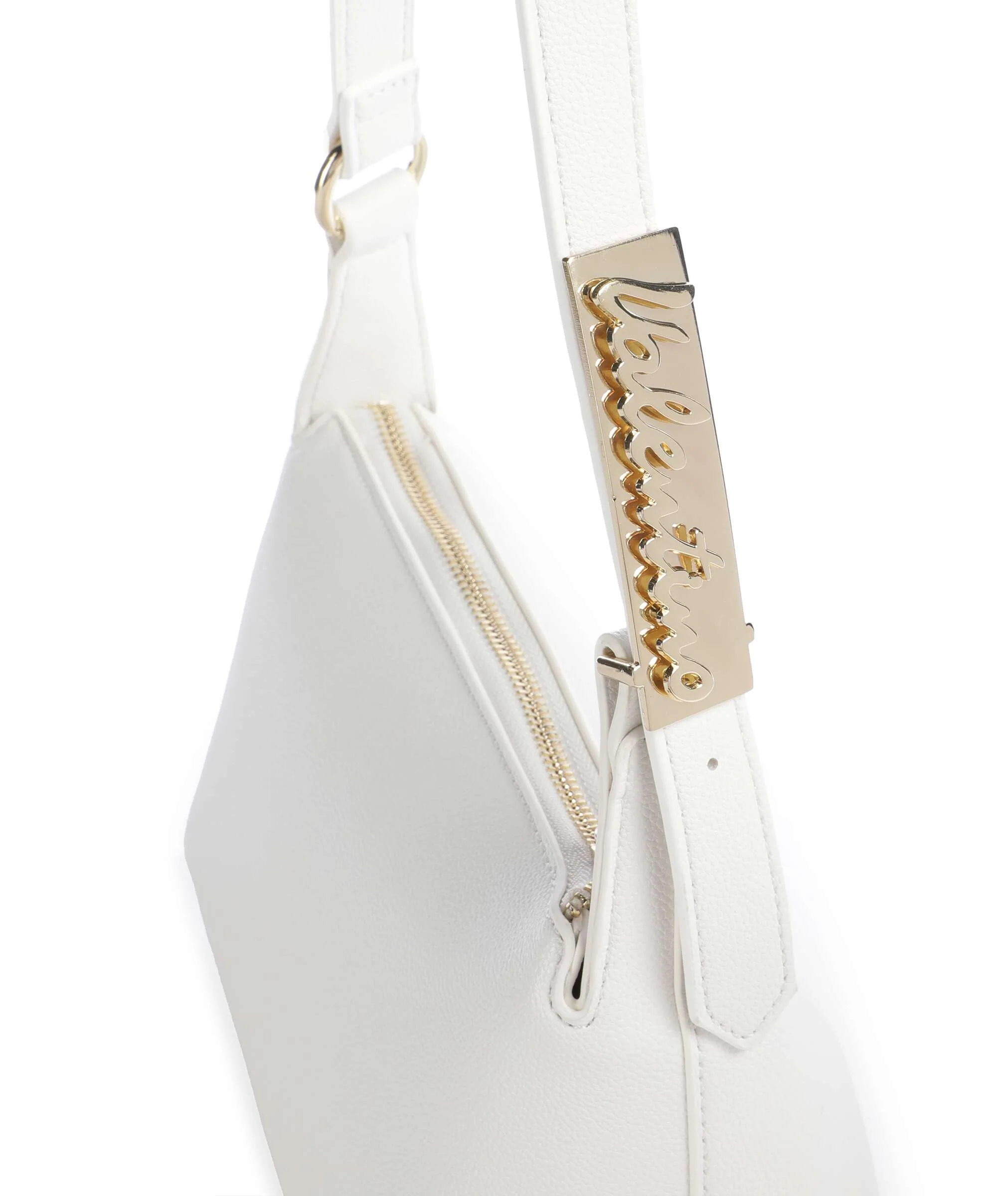 Valentino Bags Helen Shoulder bag bianco - Image 3