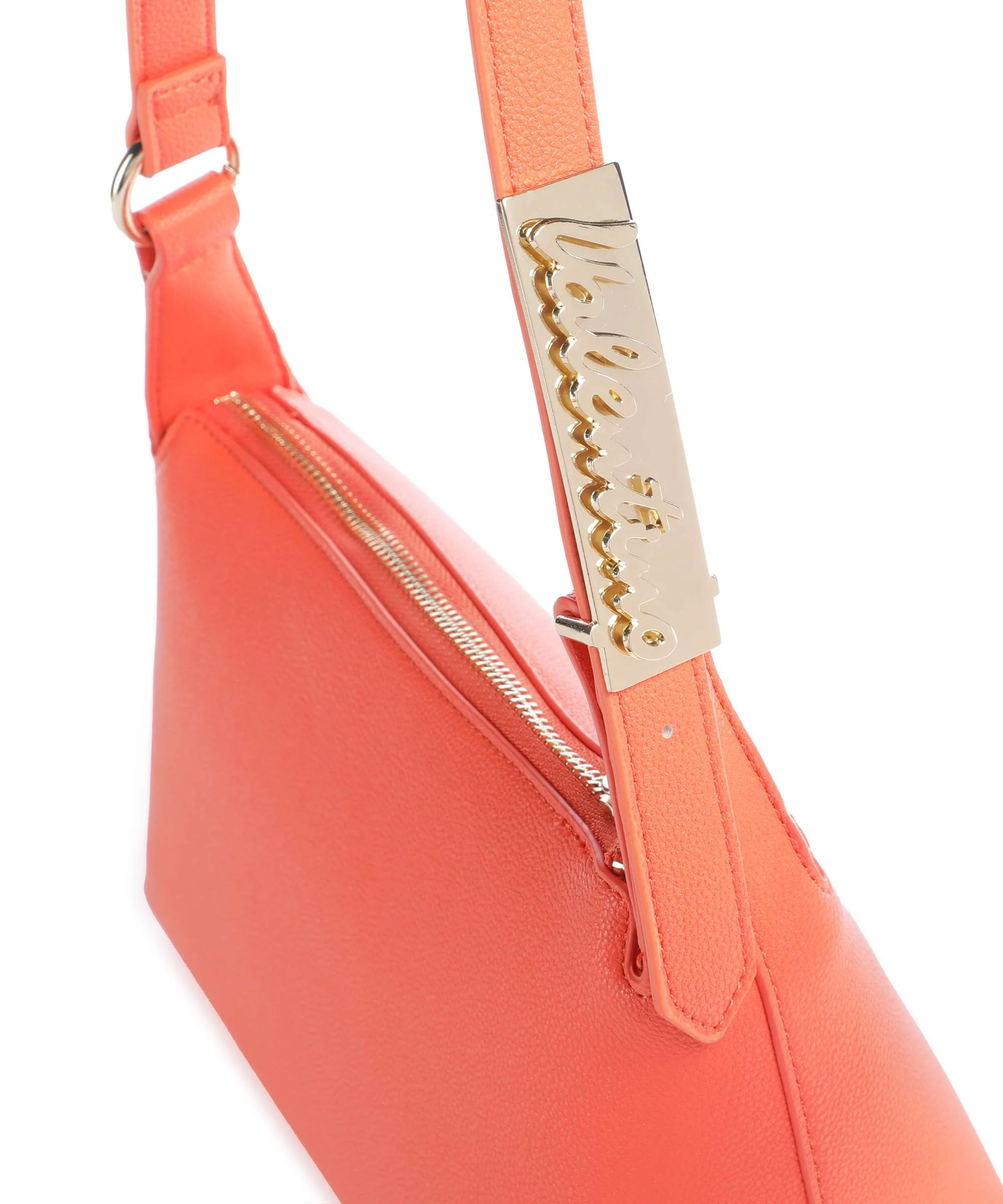 Valentino Bags Helen Shoulder bag arancio - Image 3