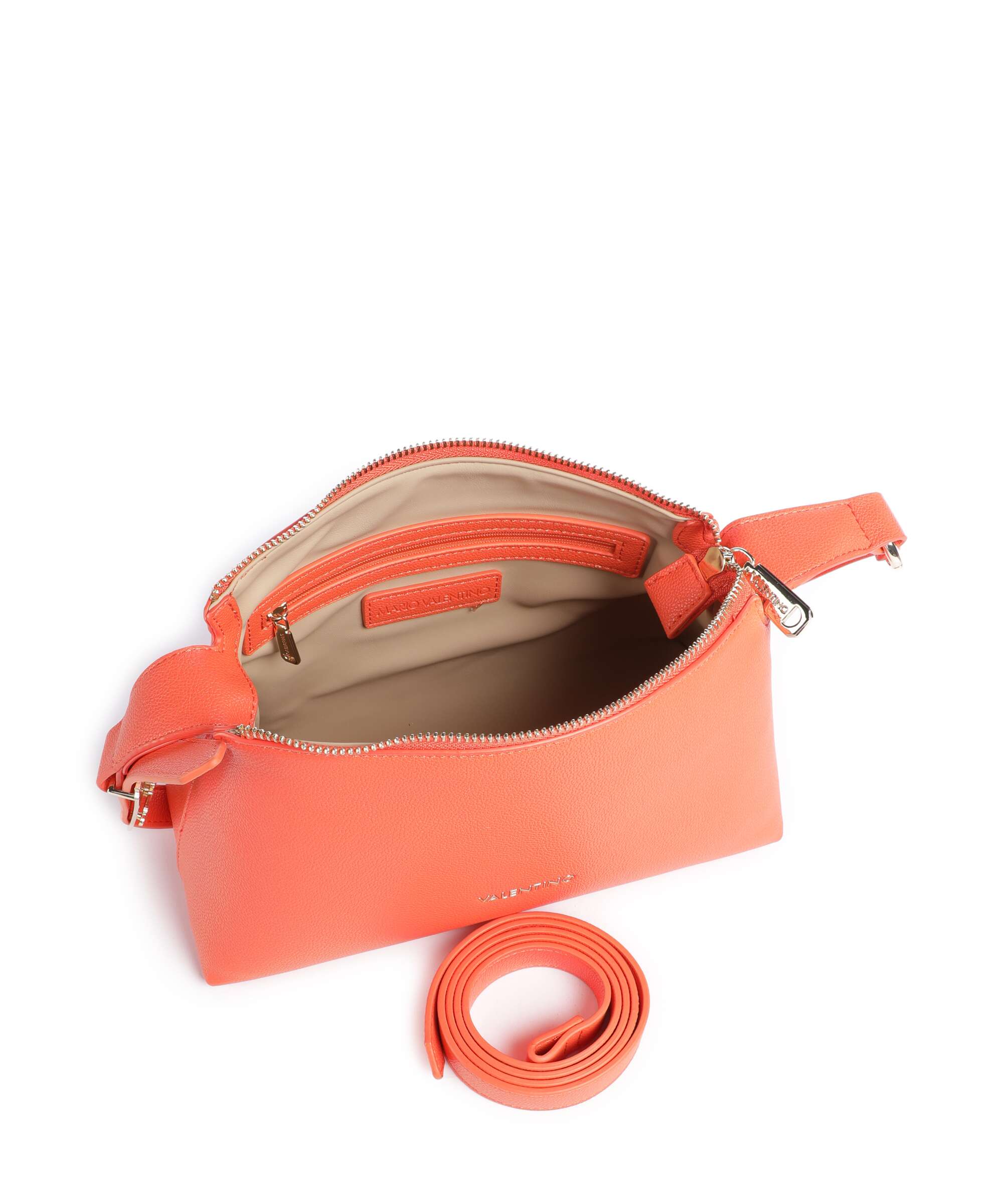 Valentino Bags Helen Shoulder bag arancio - Image 5