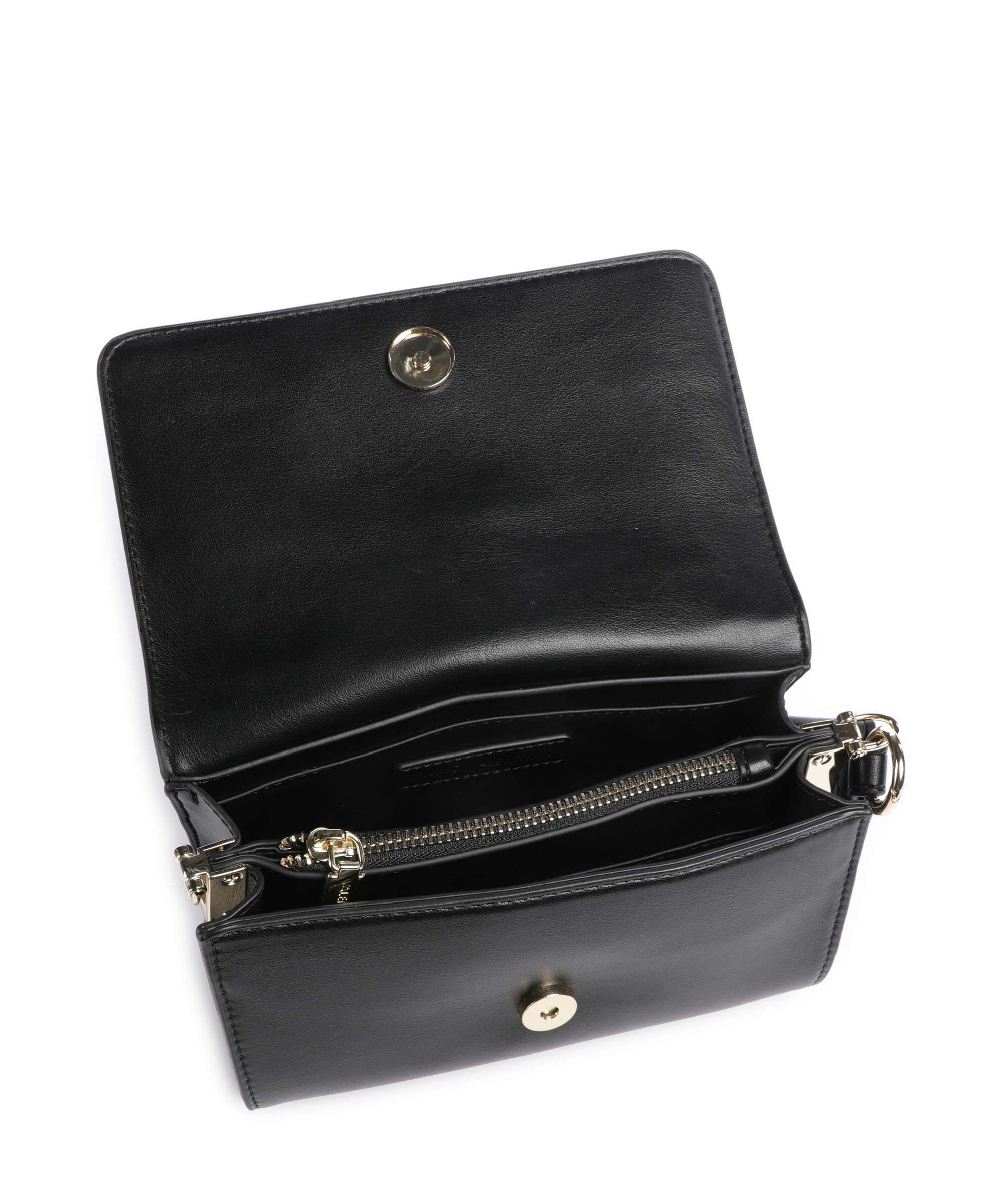 Valentino Bags Hira Crossbody bag nero - Image 5