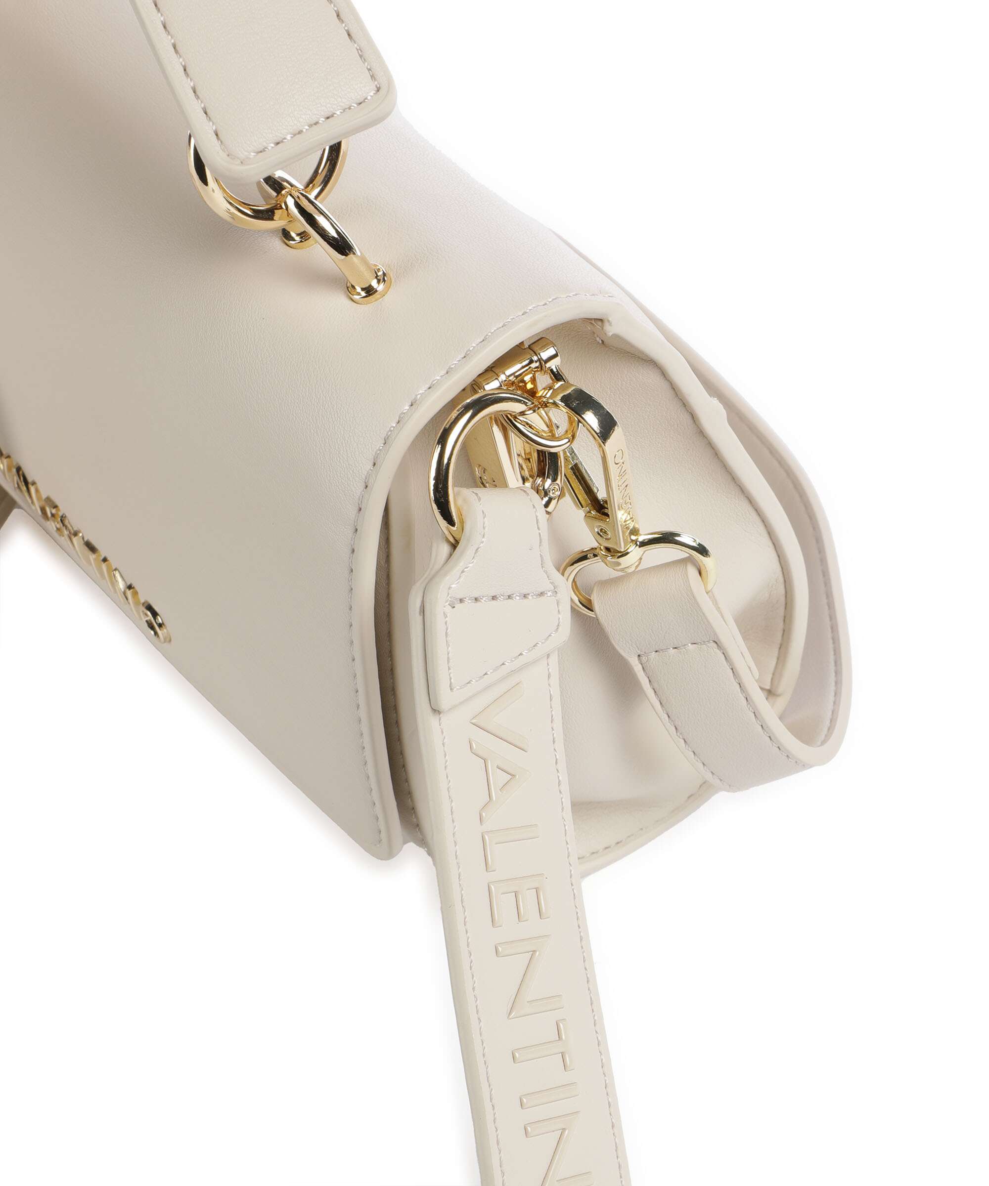 Valentino Bags Hira Crossbody bag ecru - Image 3