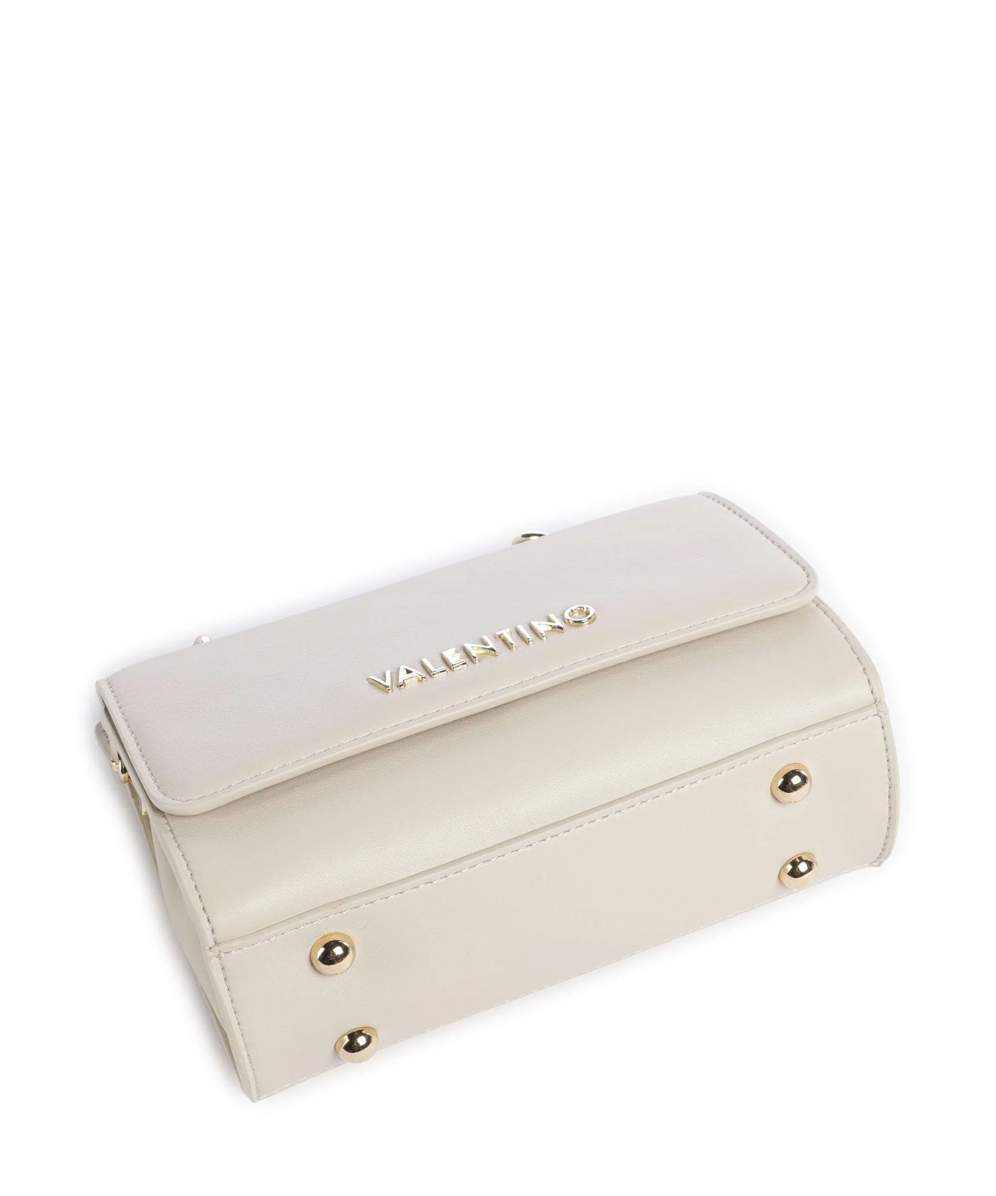 Valentino Bags Hira Crossbody bag ecru - Image 4