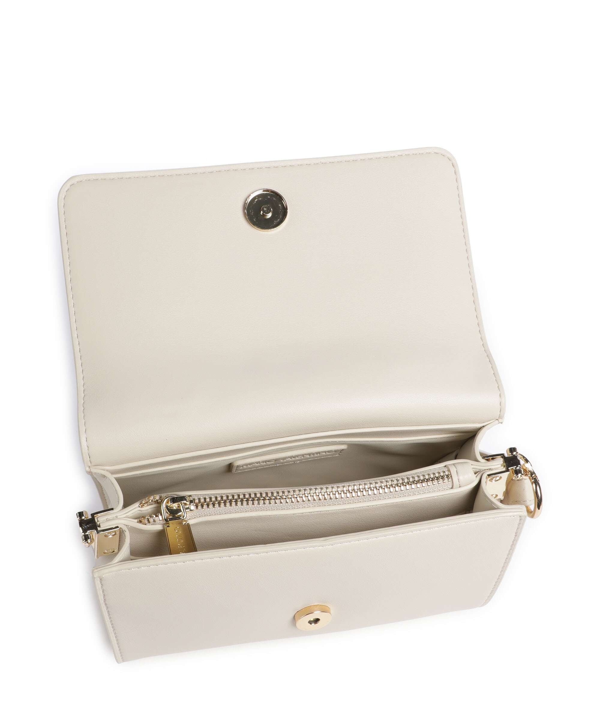 Valentino Bags Hira Crossbody bag ecru - Image 5