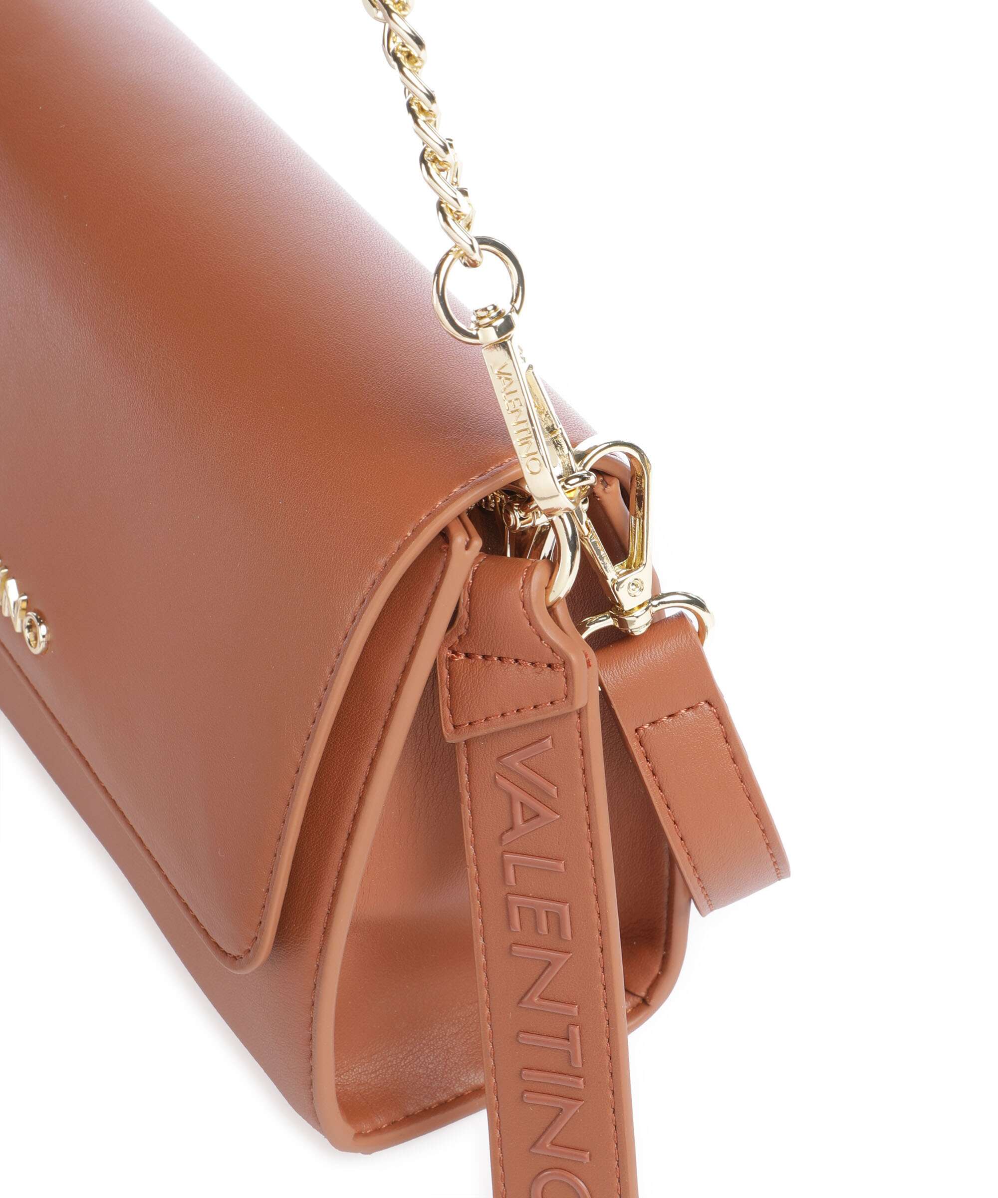 Valentino Bags Hira Shoulder bag cuoio - Image 3