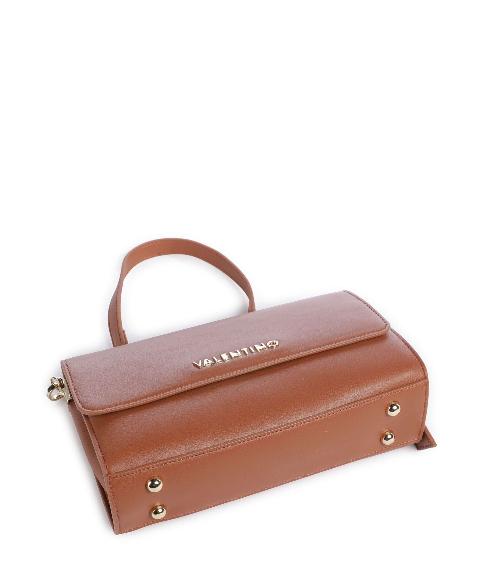 Valentino Bags Hira Shoulder bag cuoio - Image 4