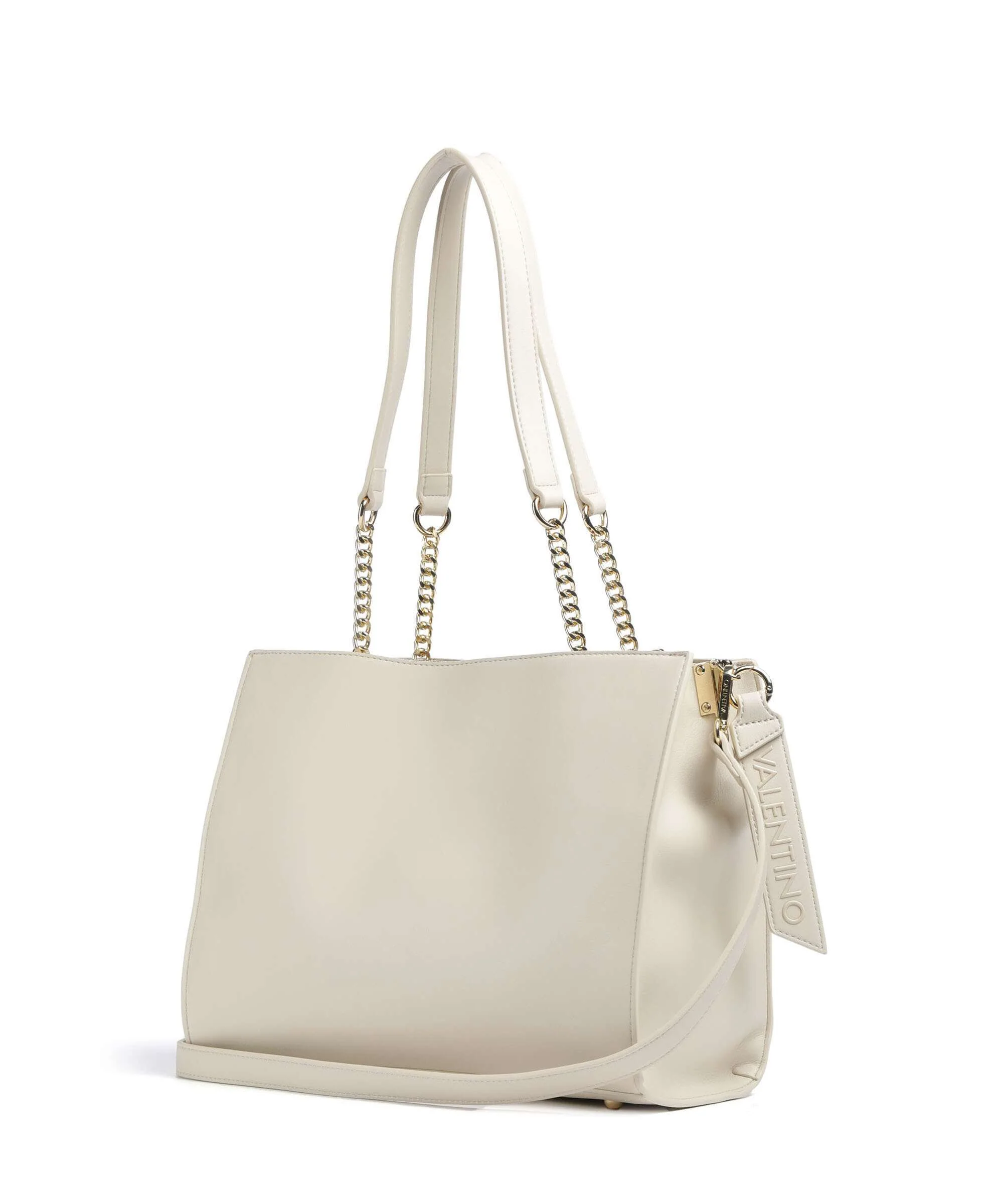 Valentino Bags Hira Tote bag ecru - Image 2
