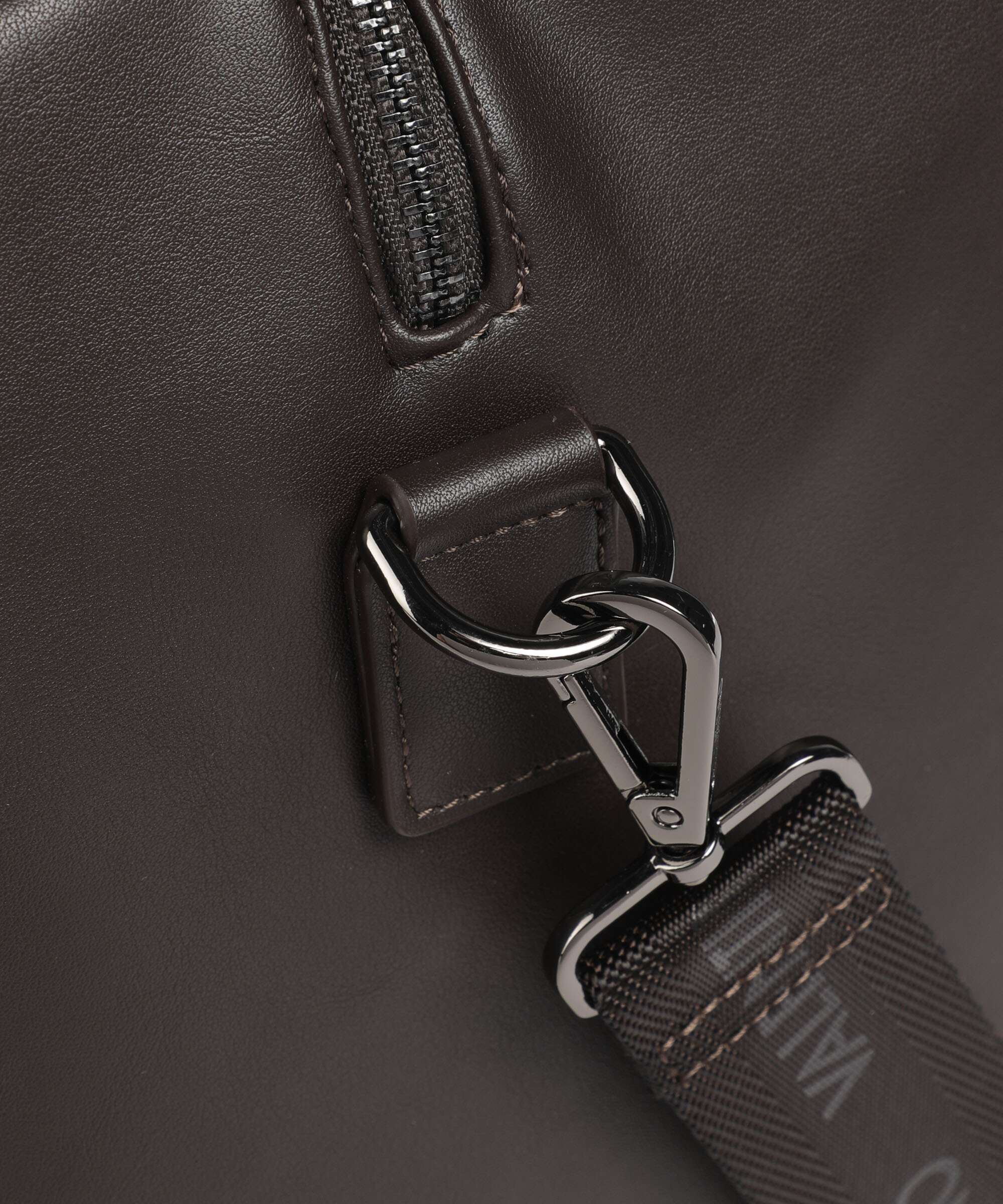 Valentino Bags Horizon Weekend bag moro - Image 3