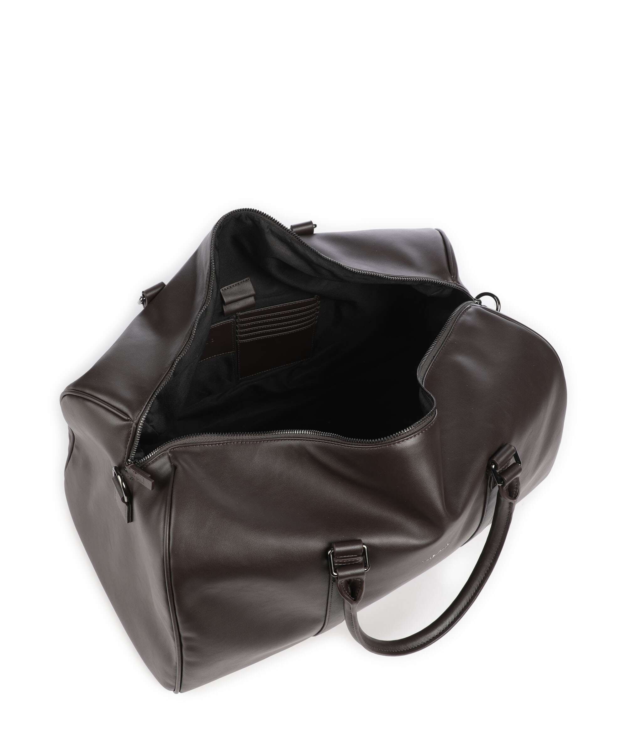 Valentino Bags Horizon Weekend bag moro - Image 5