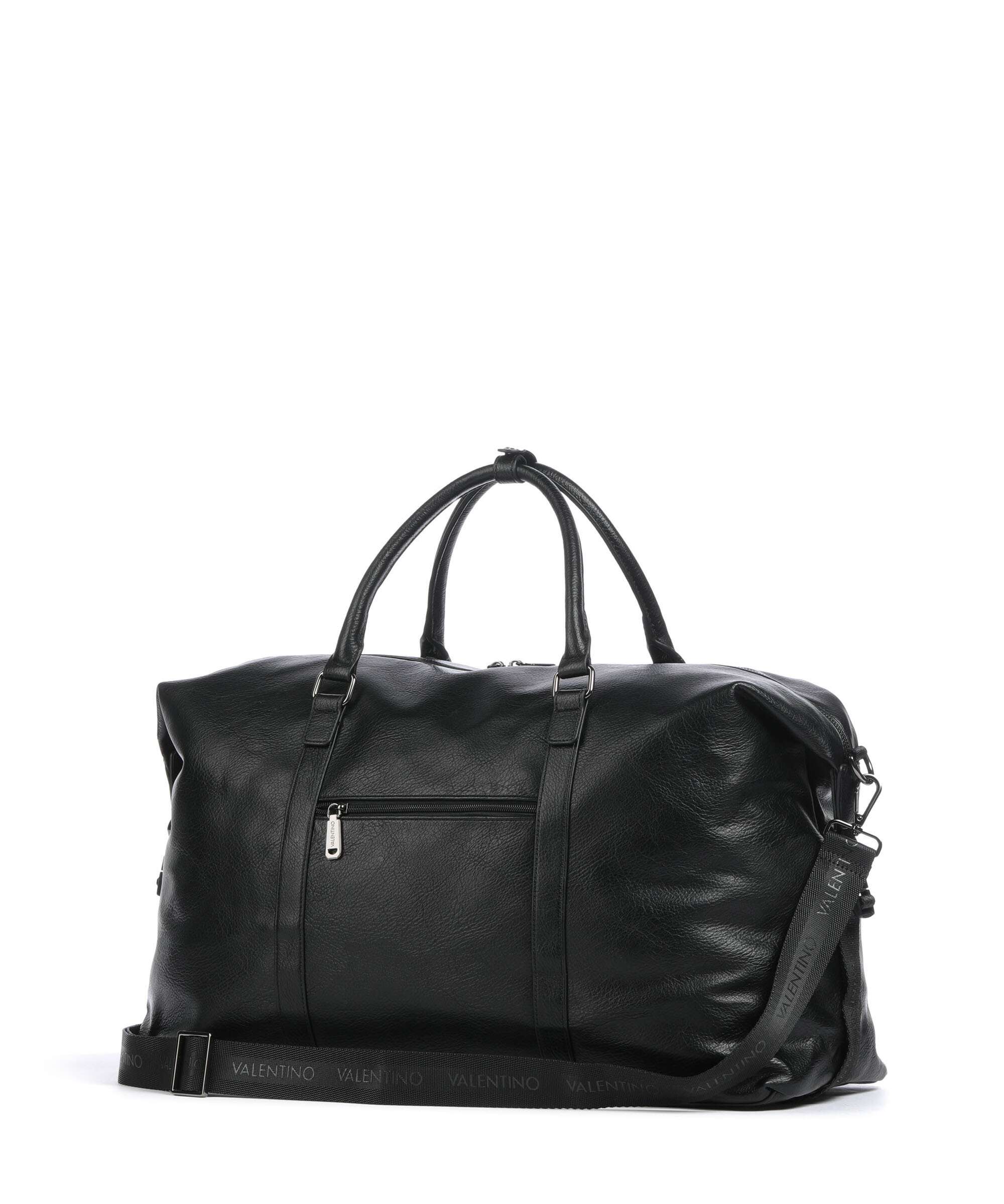 Valentino Bags Infinity Weekend bag nero - Image 2