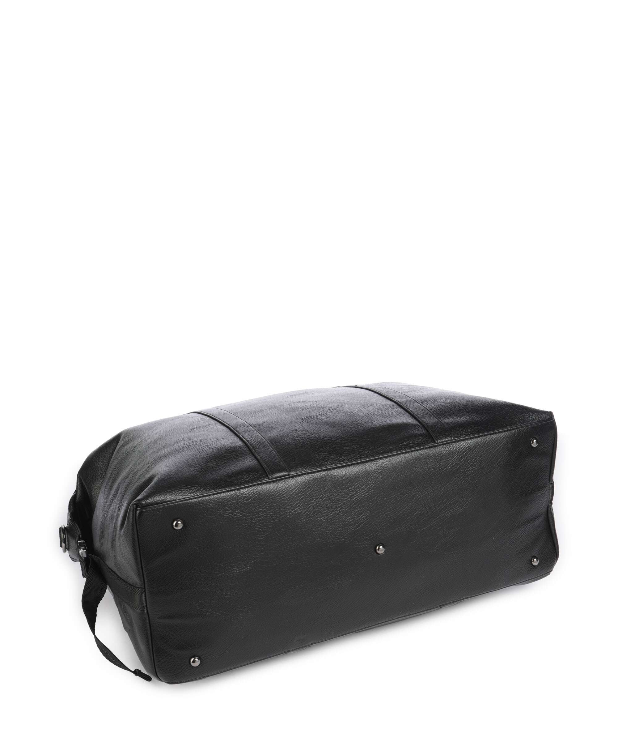 Valentino Bags Infinity Weekend bag nero - Image 4