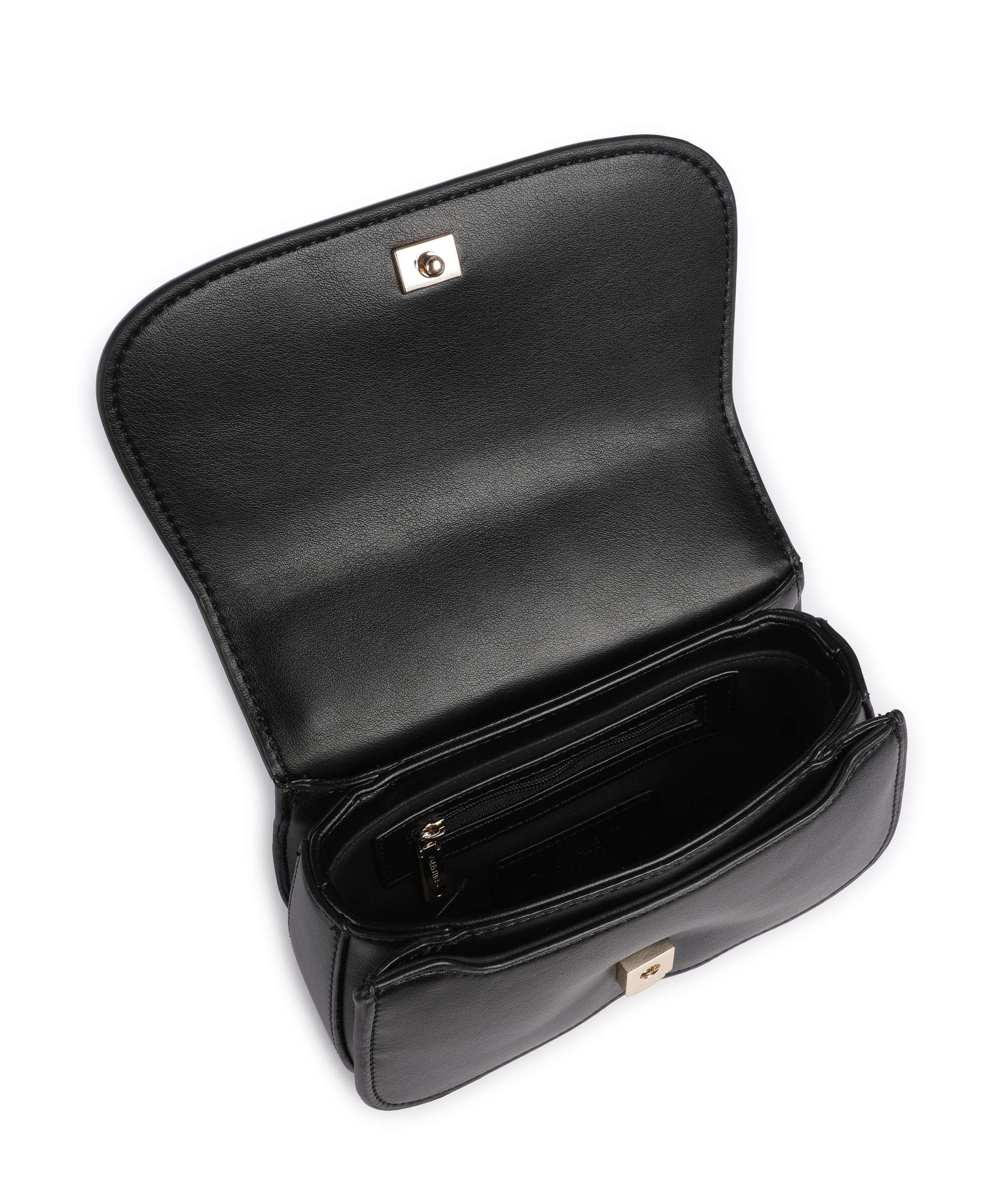 Valentino Bags Iride Crossbody bag nero - Image 5