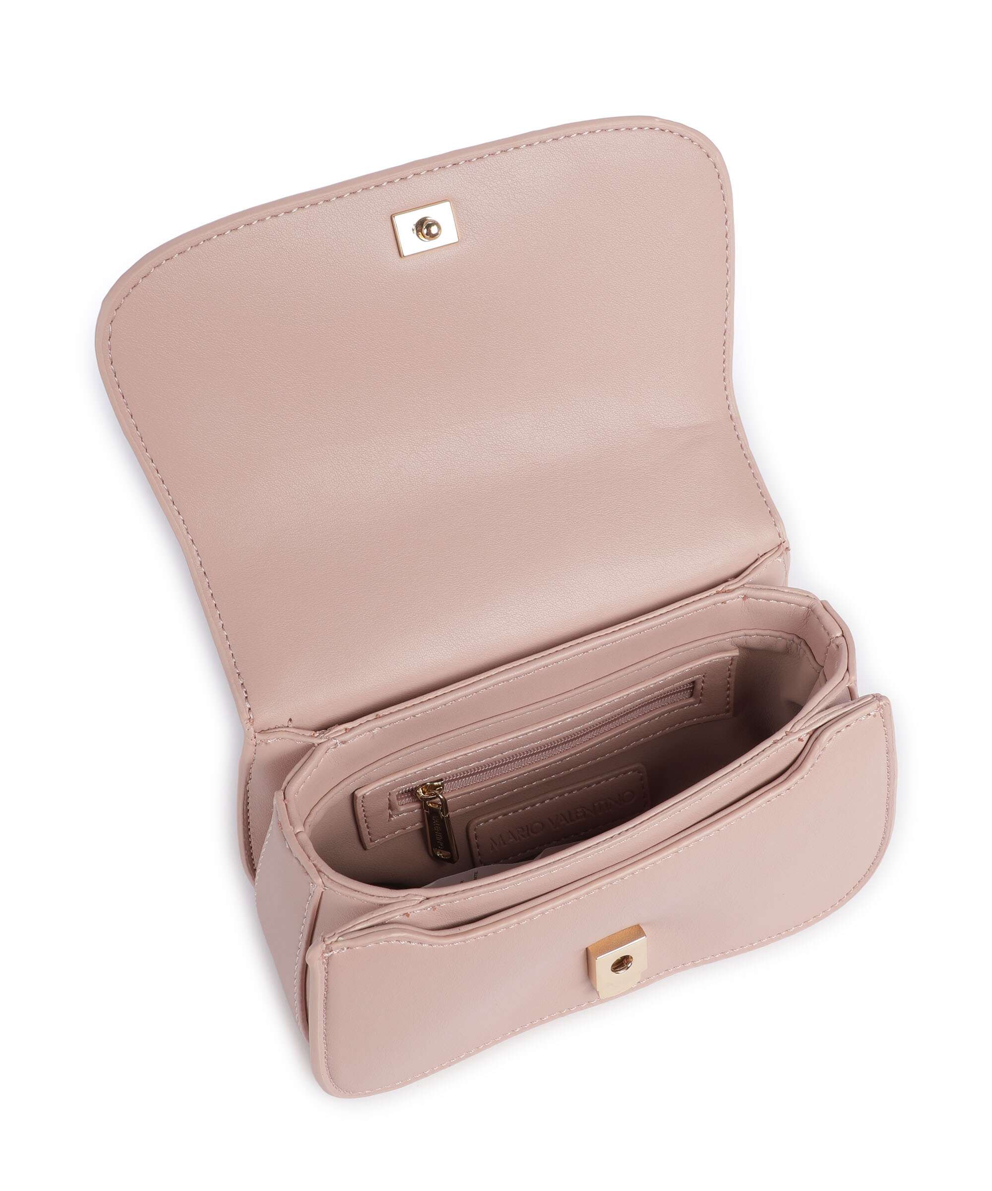 Valentino Bags Iride Crossbody bag cipria - Image 5