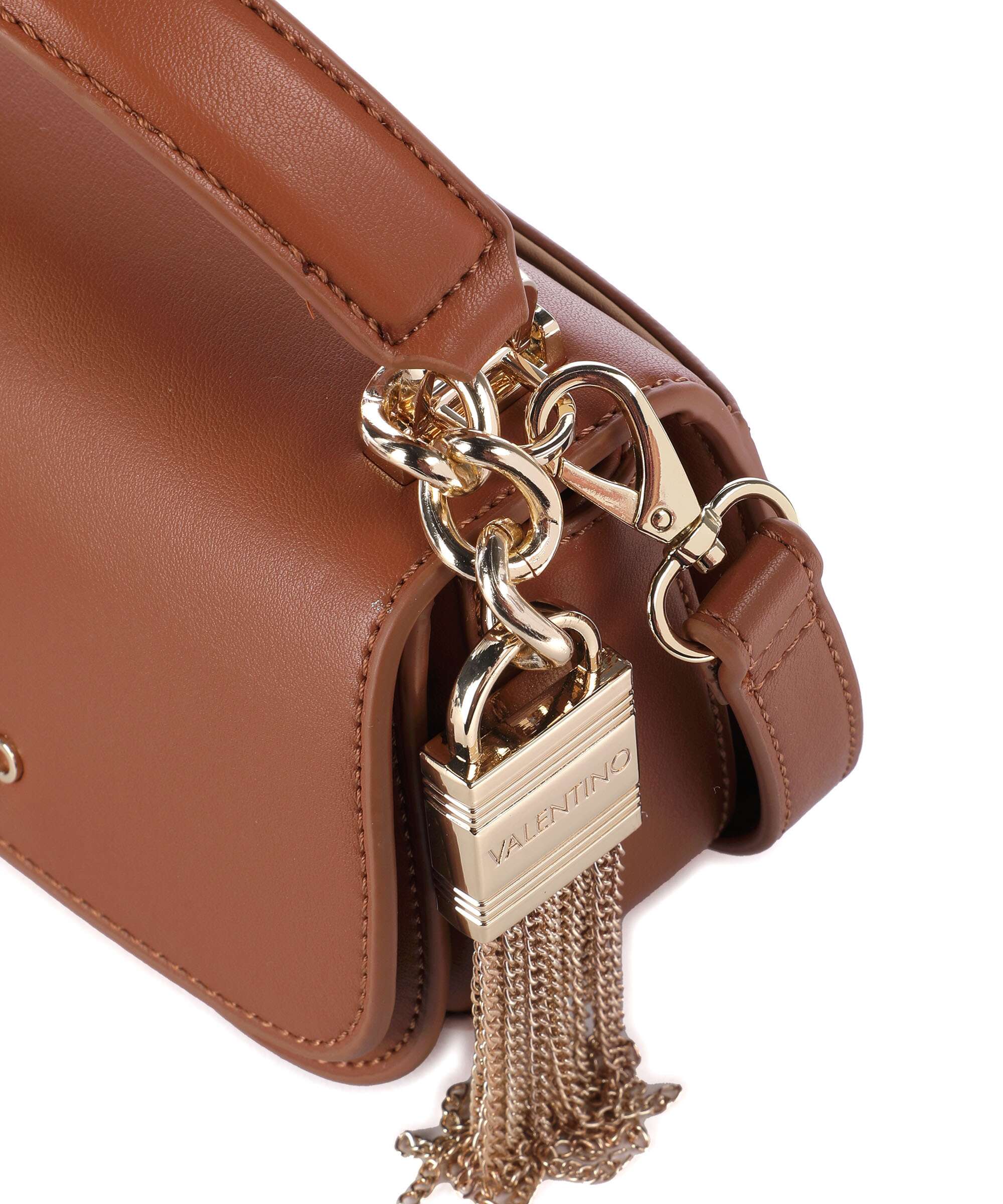 Valentino Bags Iride Crossbody bag cuoio - Image 3