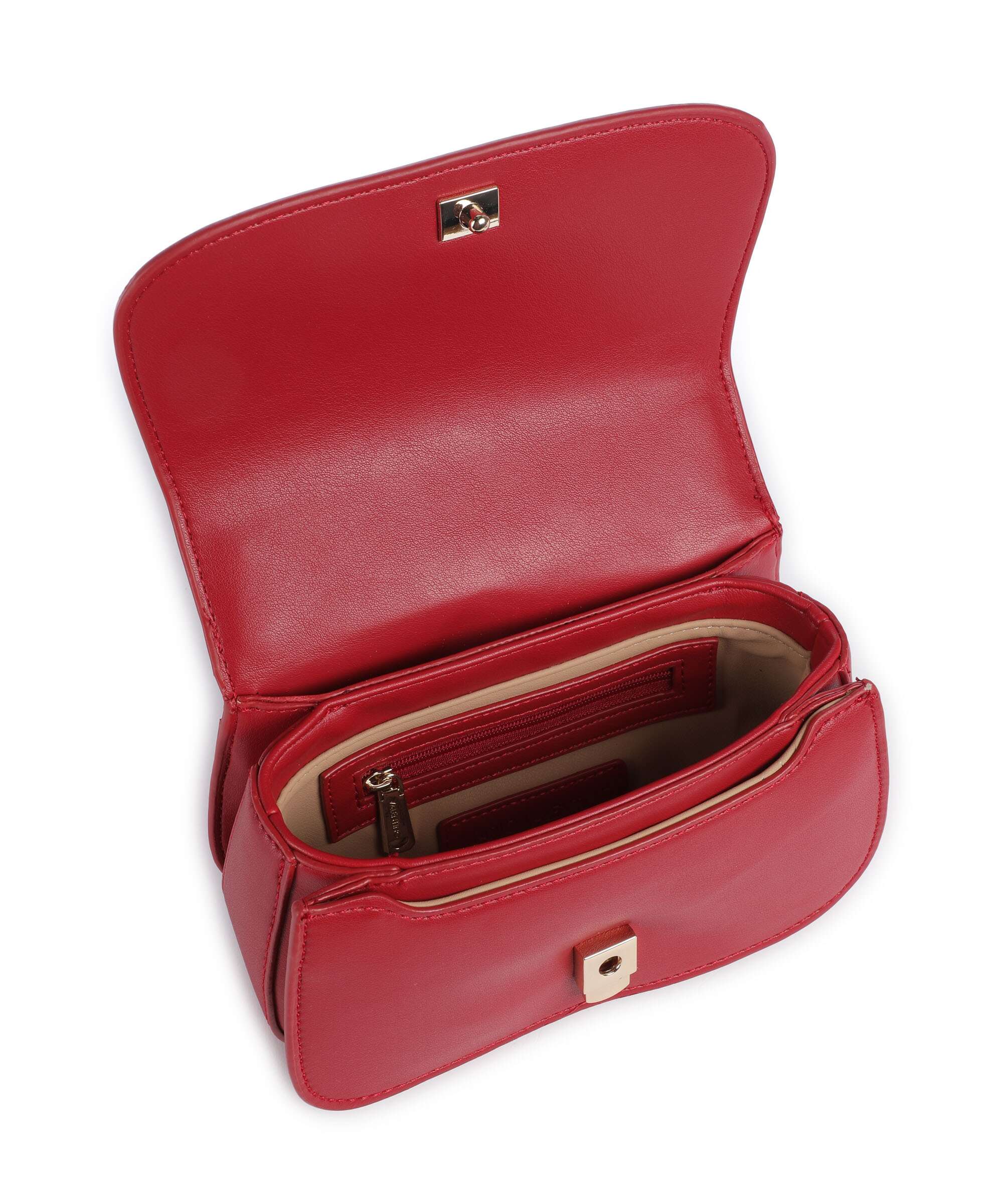Valentino Bags Iride Crossbody bag rubino - Image 5