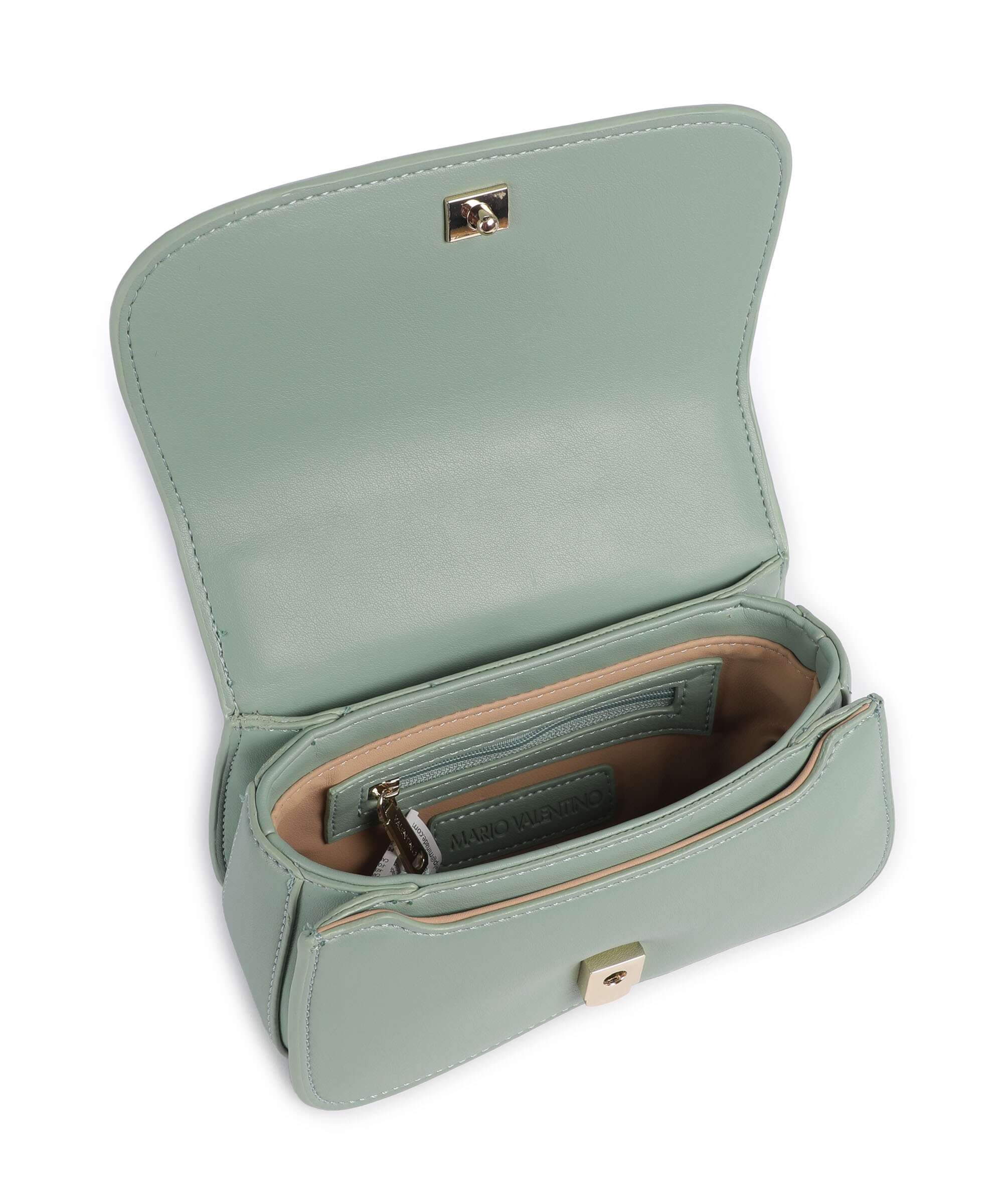 Valentino Bags Iride Crossbody bag laguna - Image 5