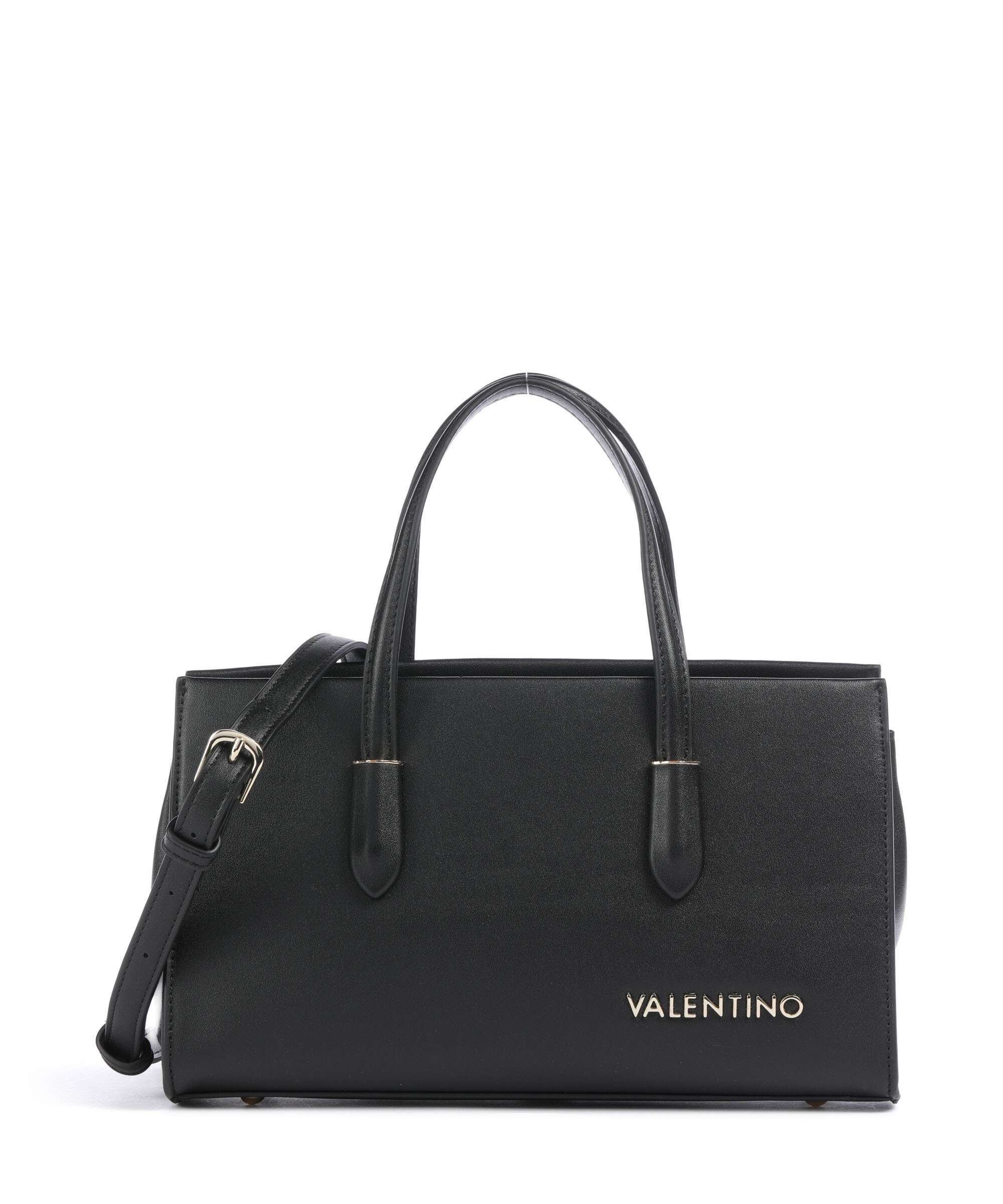 Valentino Bags Jasmin Handbag nero