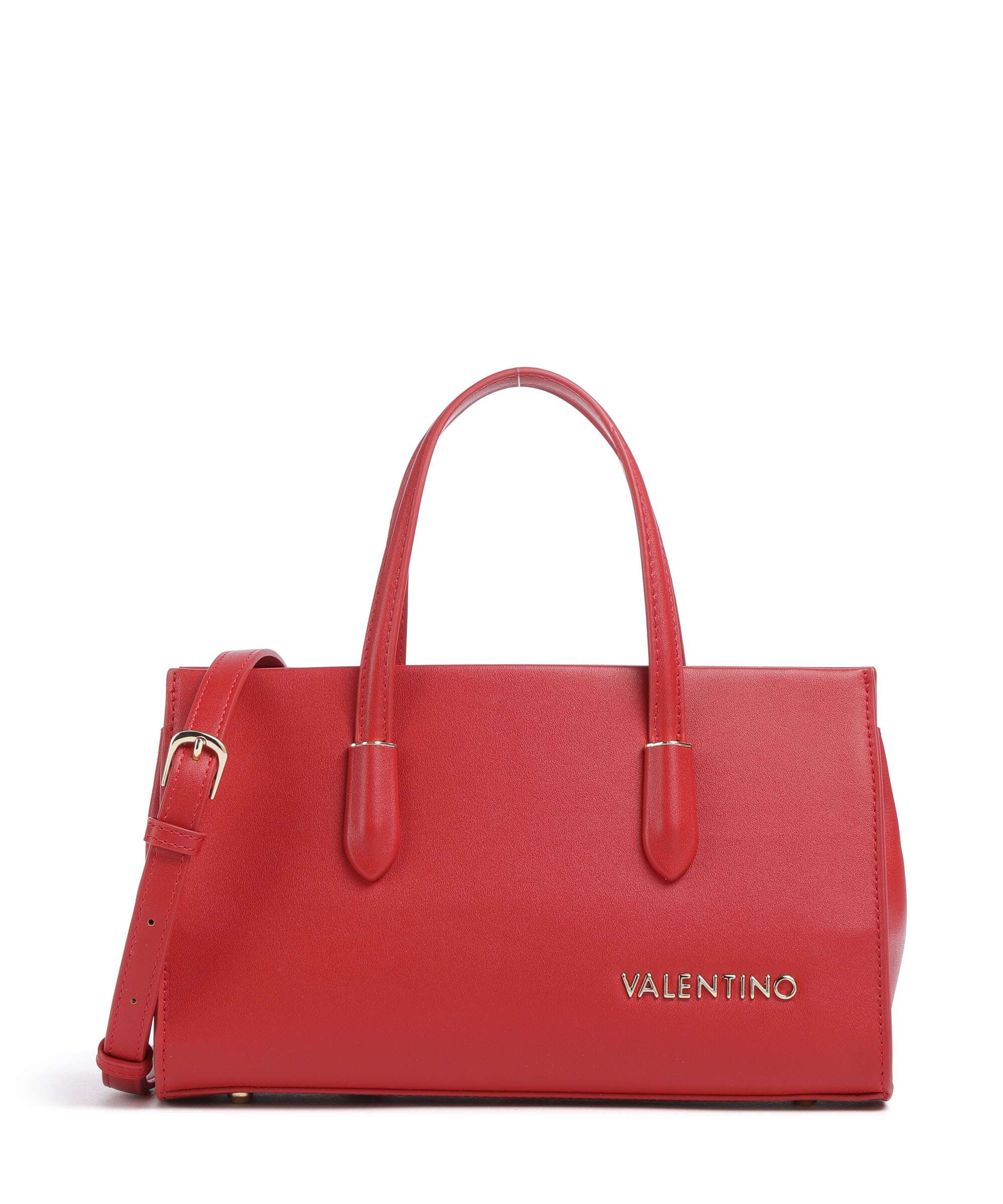 Valentino Bags Jasmin Handbag rosso