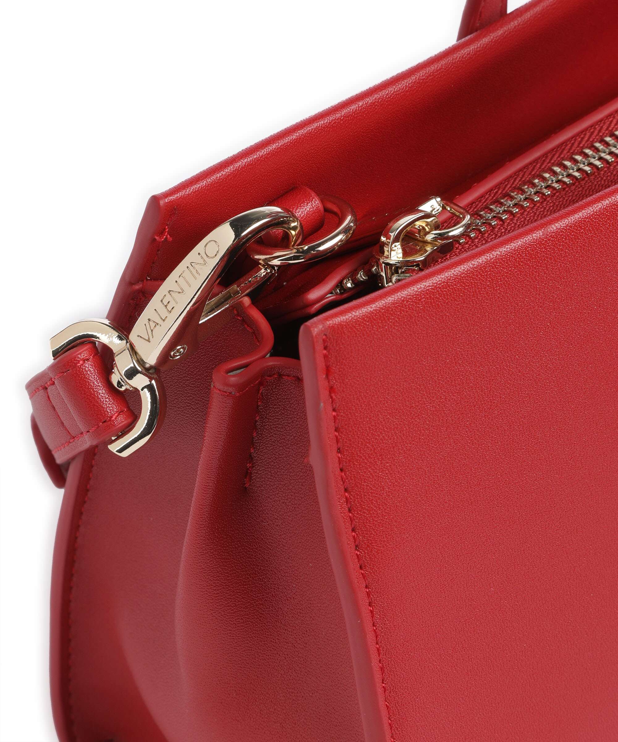 Valentino Bags Jasmin Handbag rosso - Image 3