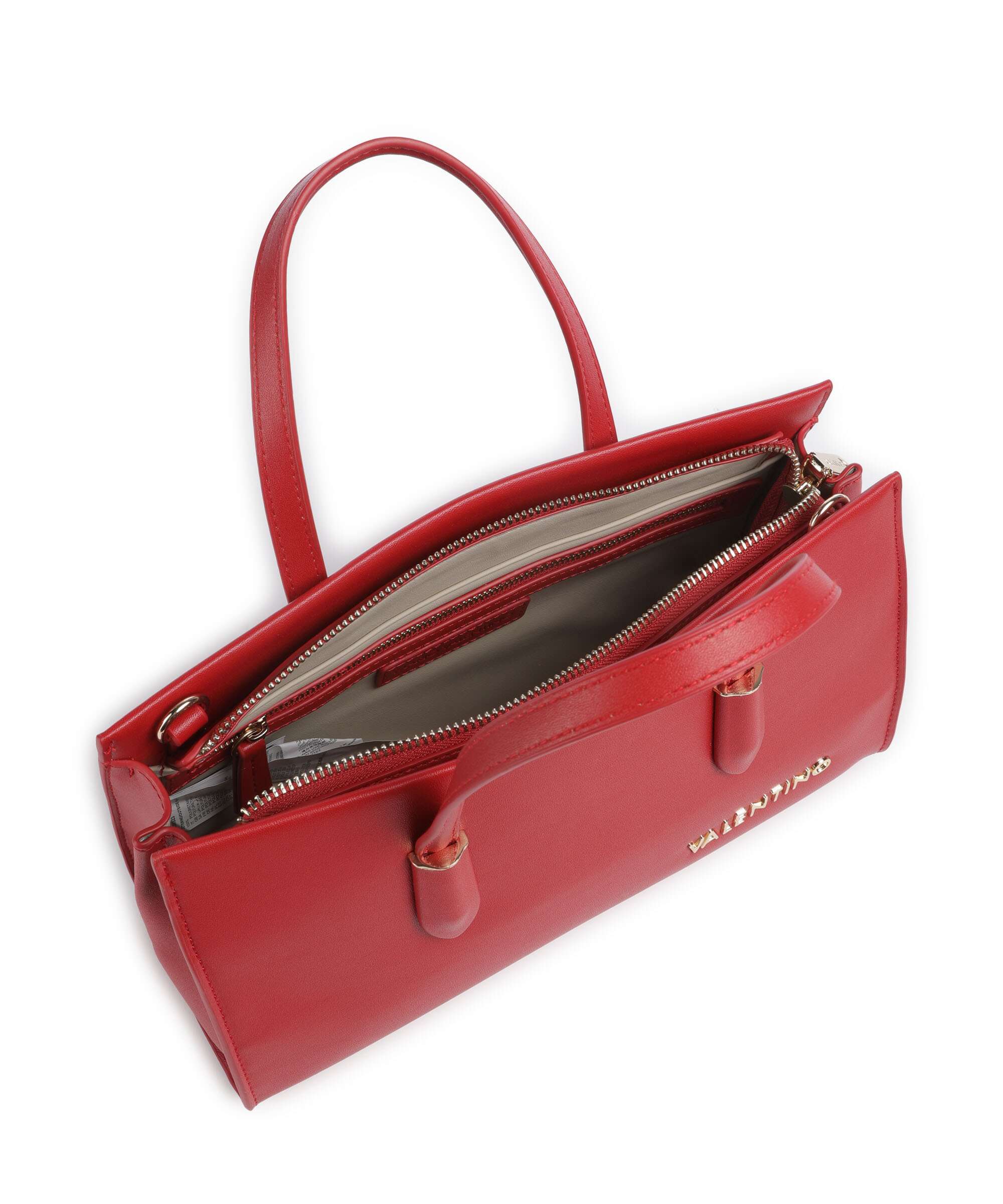 Valentino Bags Jasmin Handbag rosso - Image 5