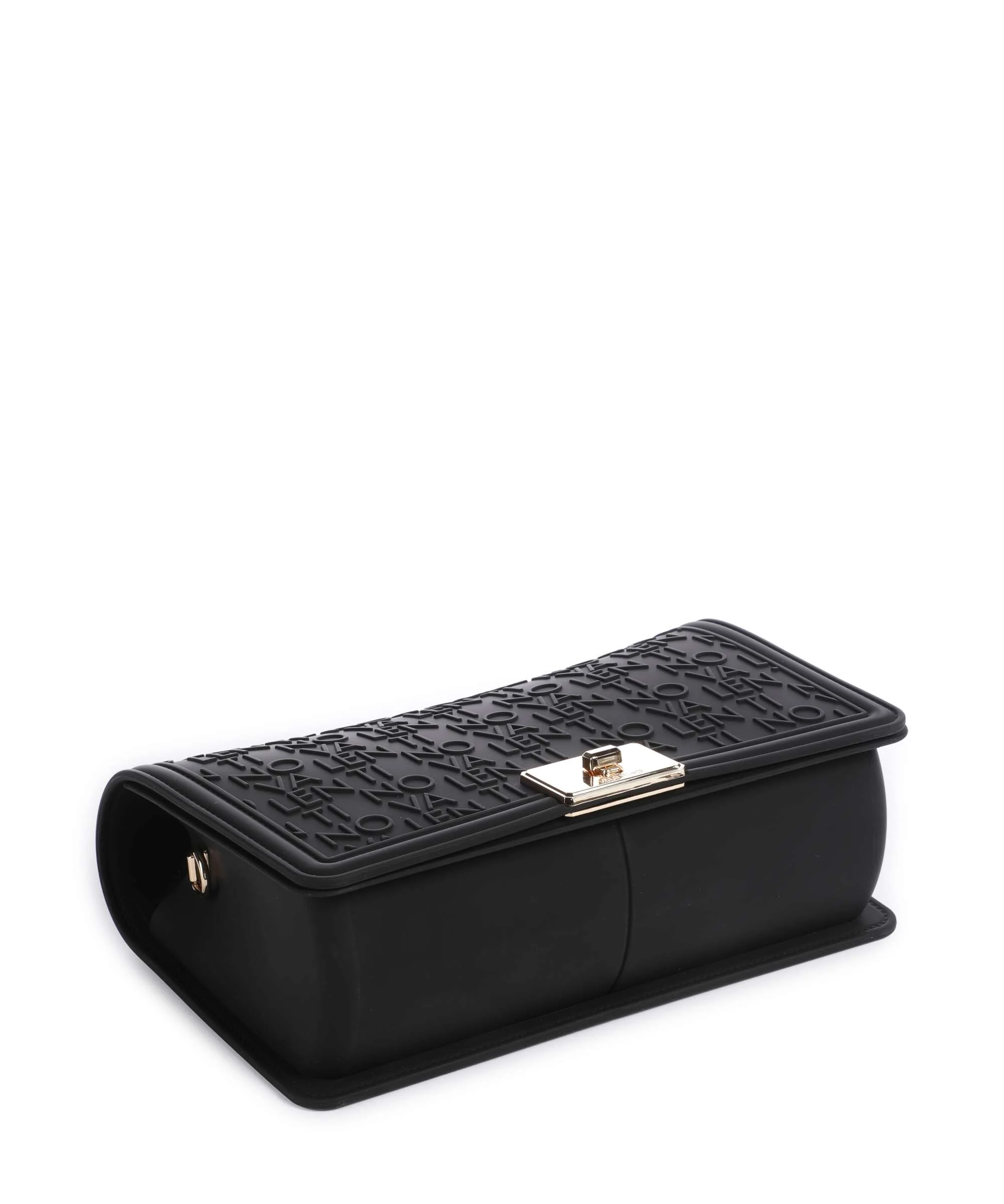 Valentino Bags Jellies Crossbody bag nero - Image 3