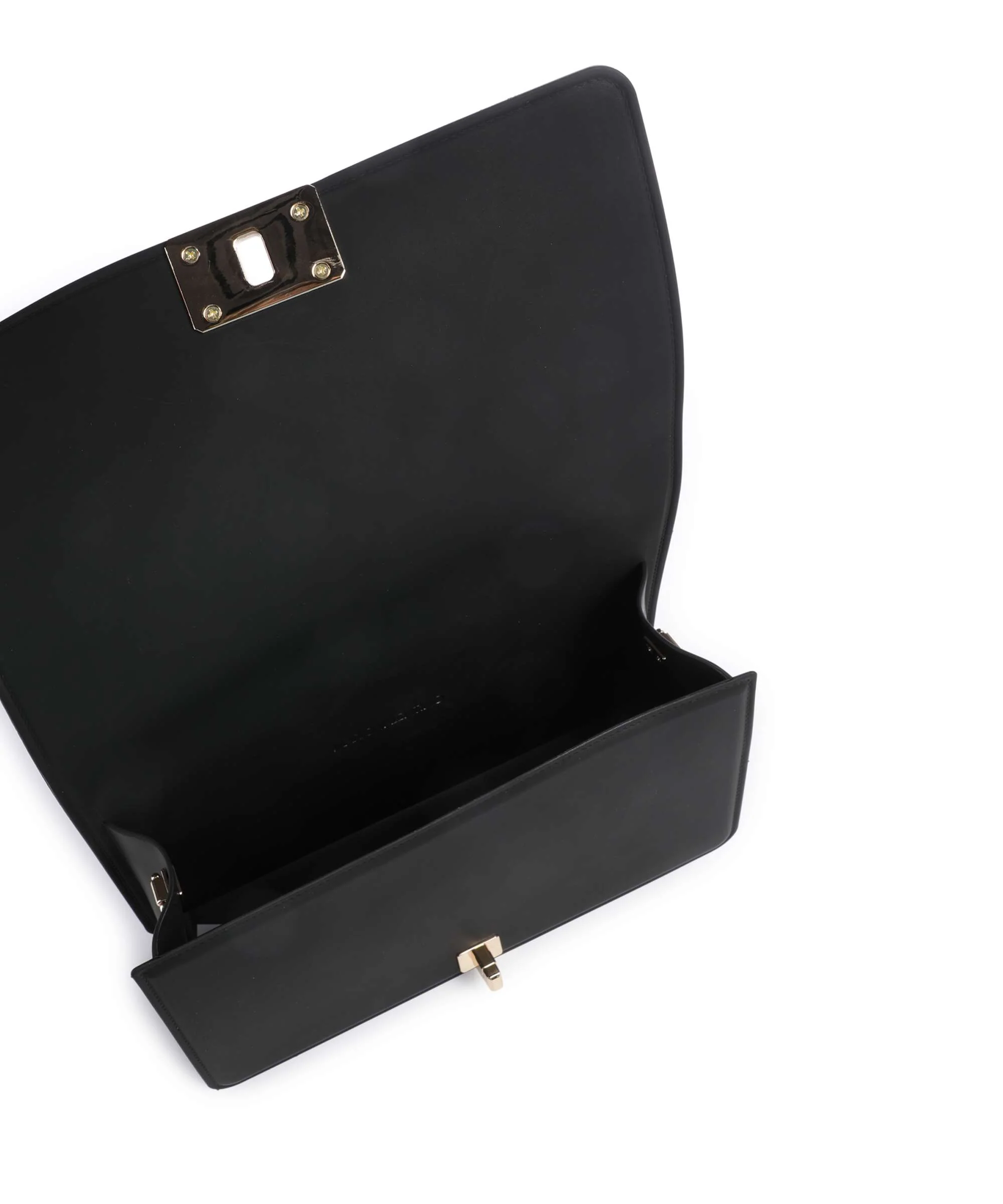 Valentino Bags Jellies Crossbody bag nero - Image 4