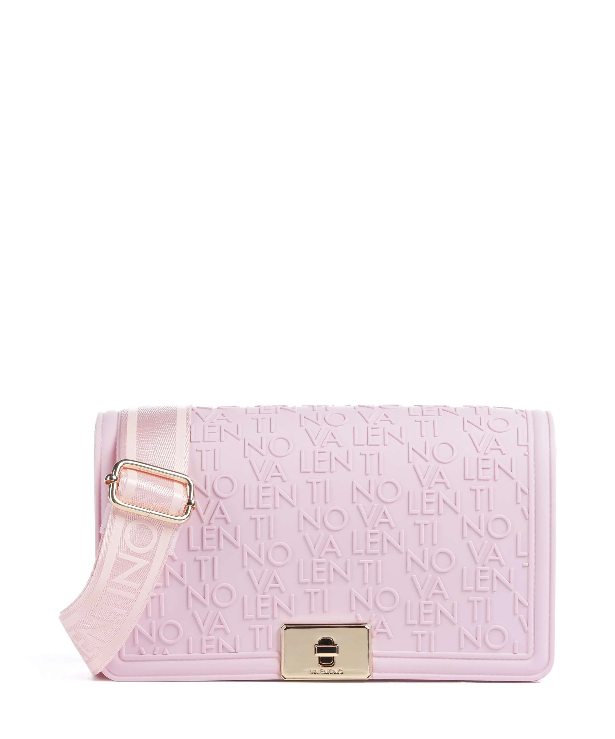 Valentino Bags Jellies Crossbody bag rosa