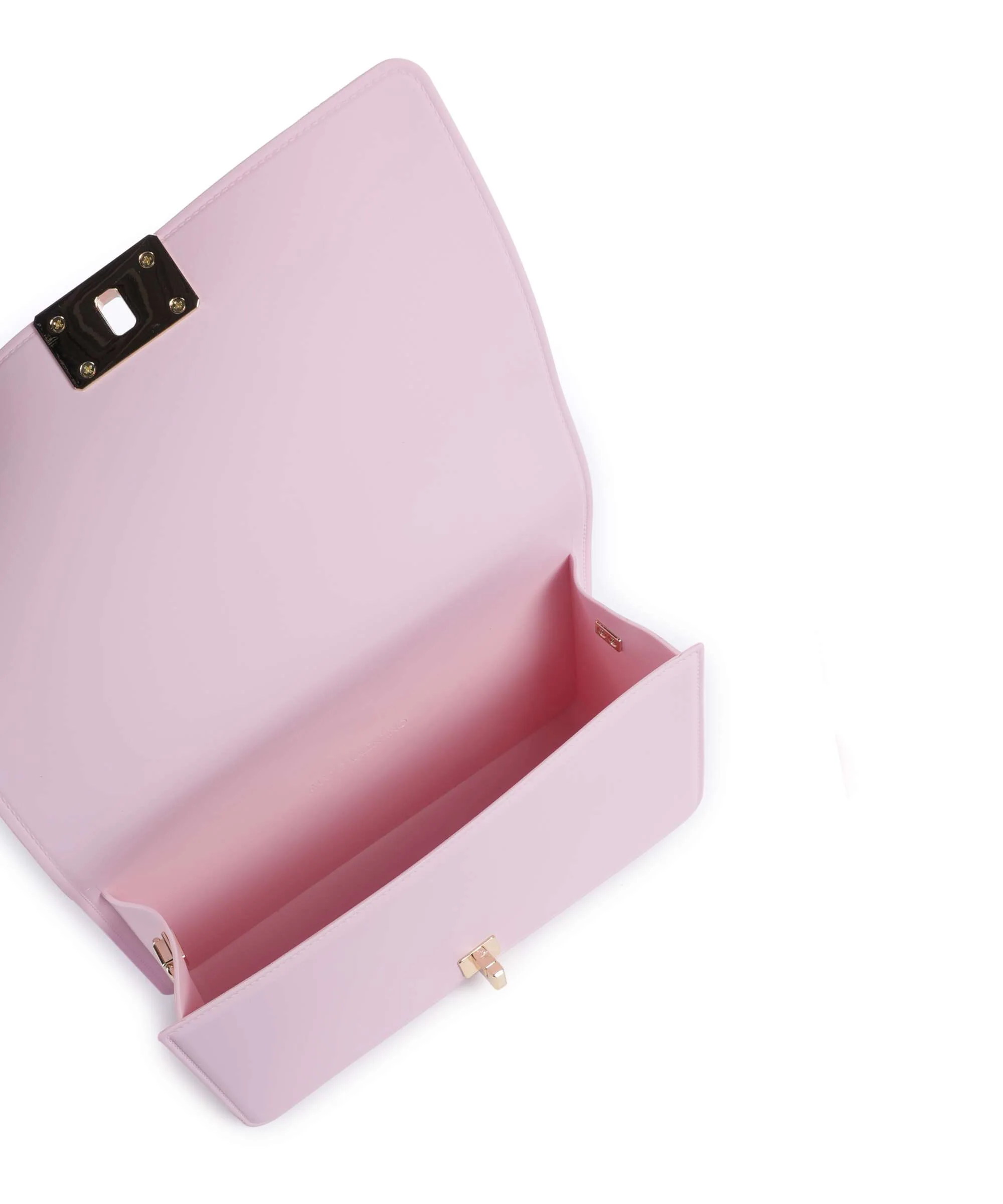 Valentino Bags Jellies Crossbody bag rosa - Image 4