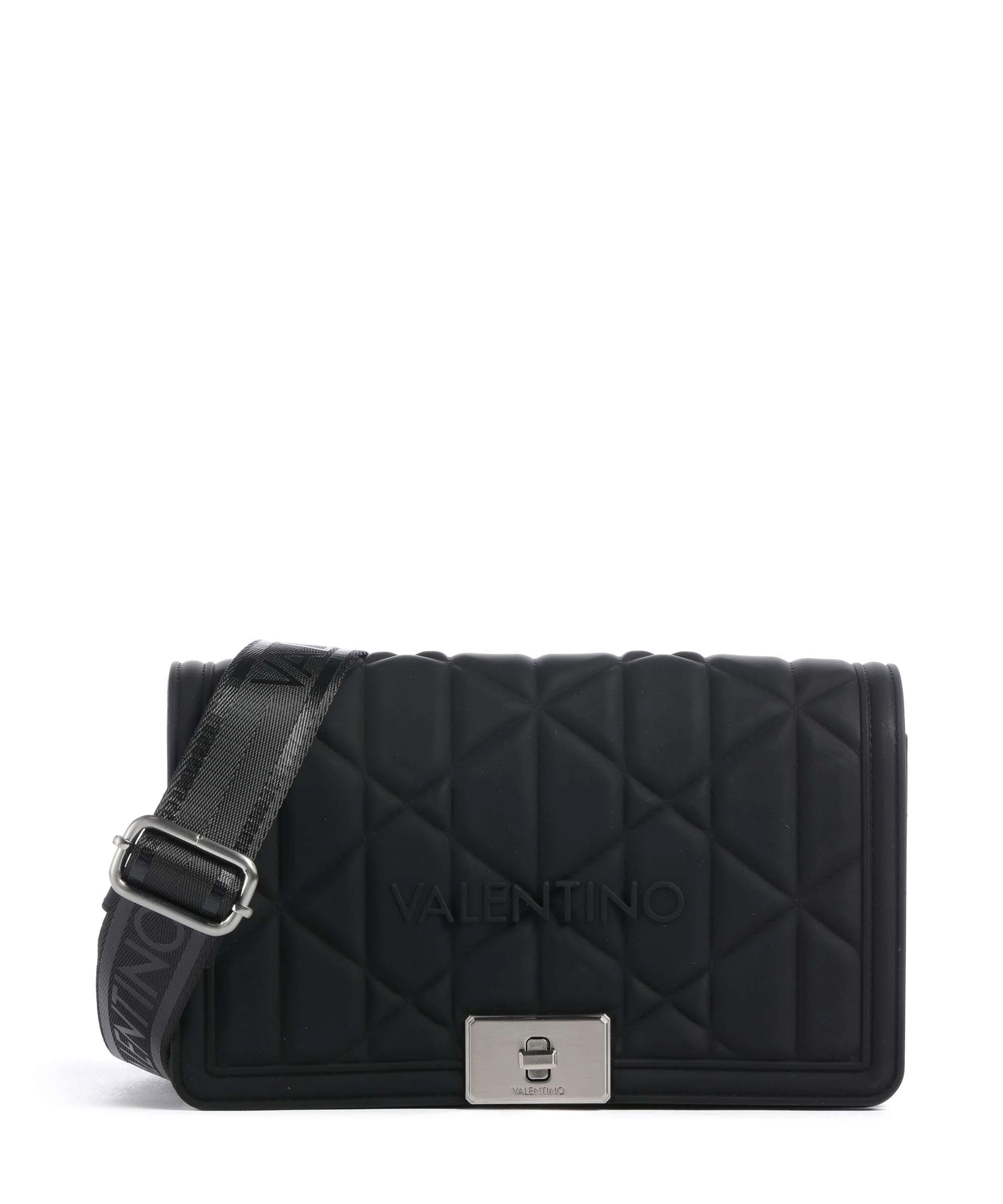 Valentino Bags Jellies Crossbody bag nero