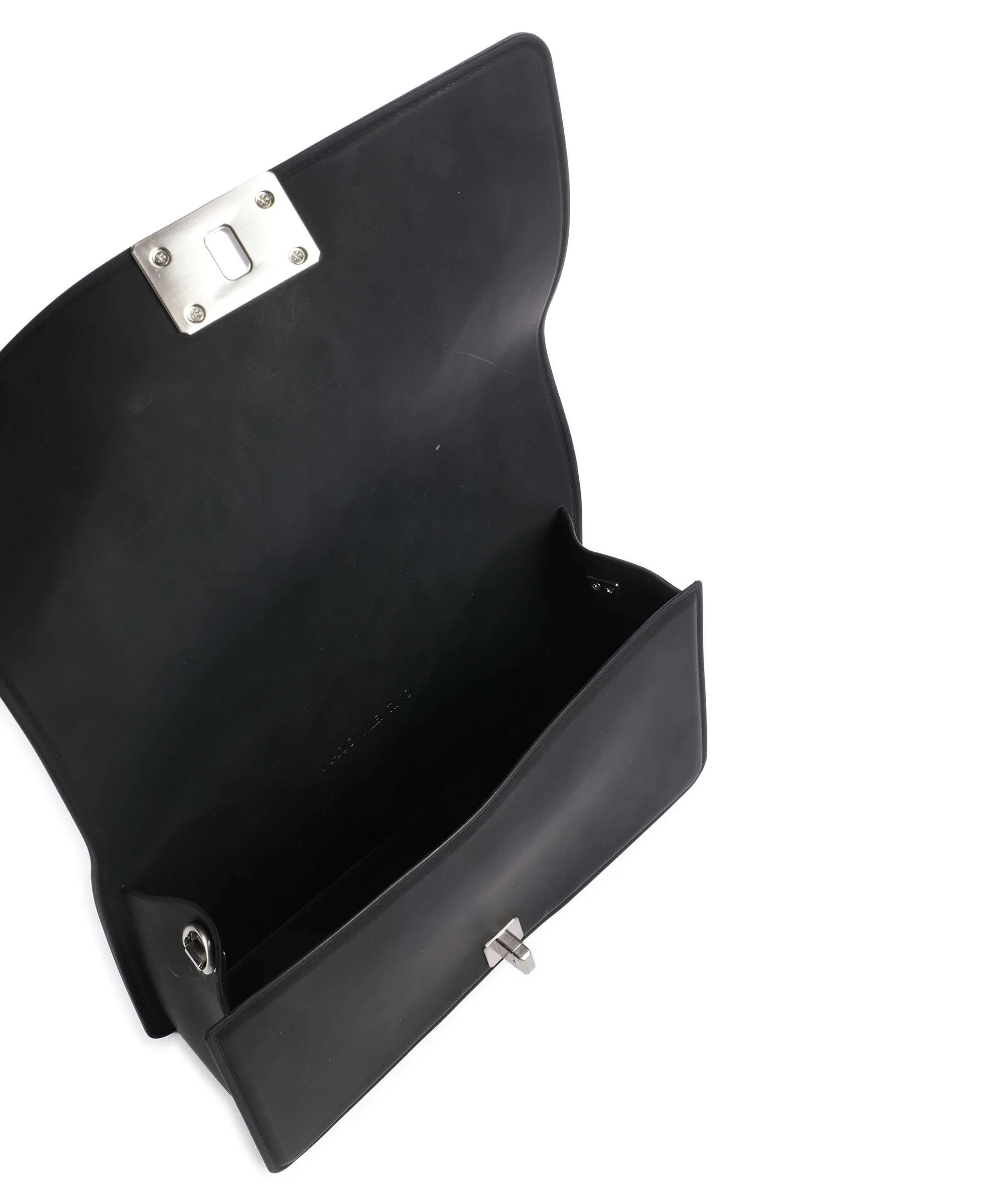 Valentino Bags Jellies Crossbody bag nero - Image 5