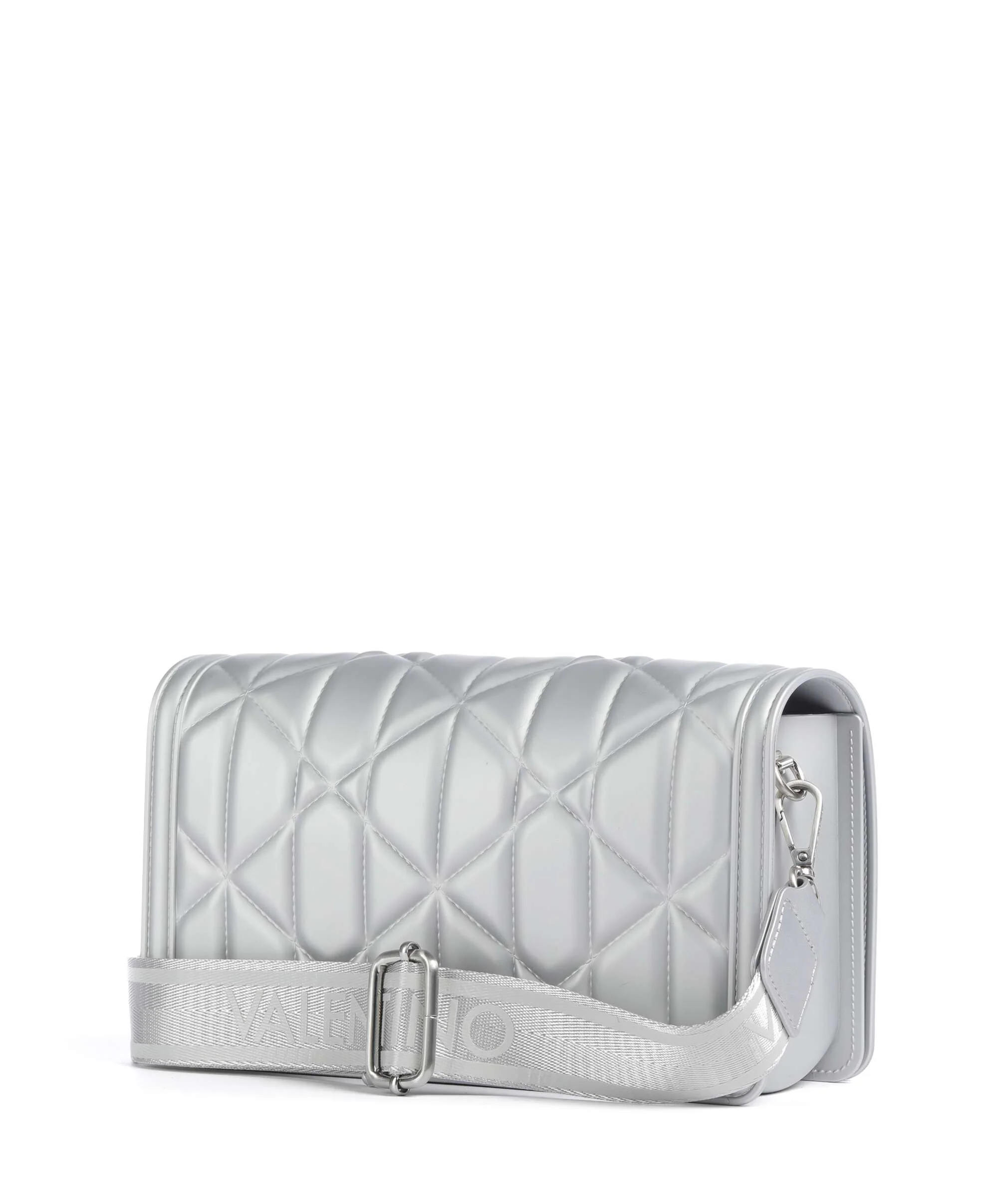 Valentino Bags Jellies Crossbody bag argento - Image 2