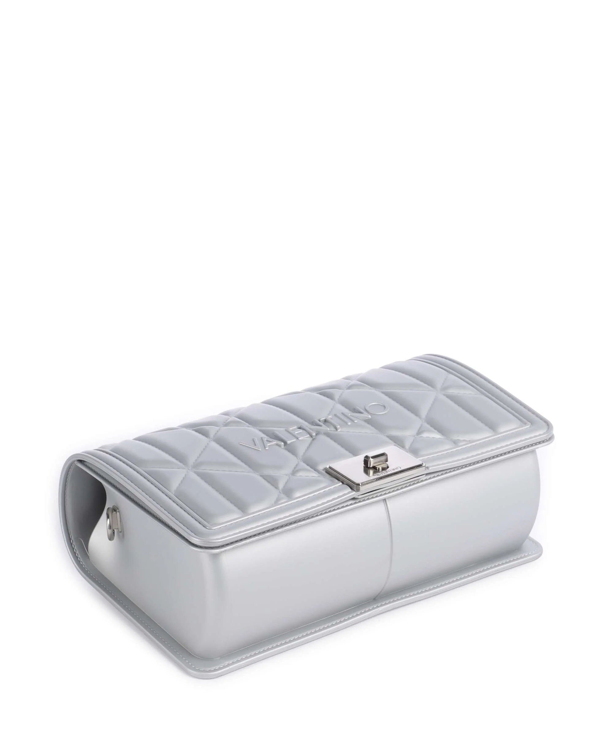 Valentino Bags Jellies Crossbody bag argento - Image 3