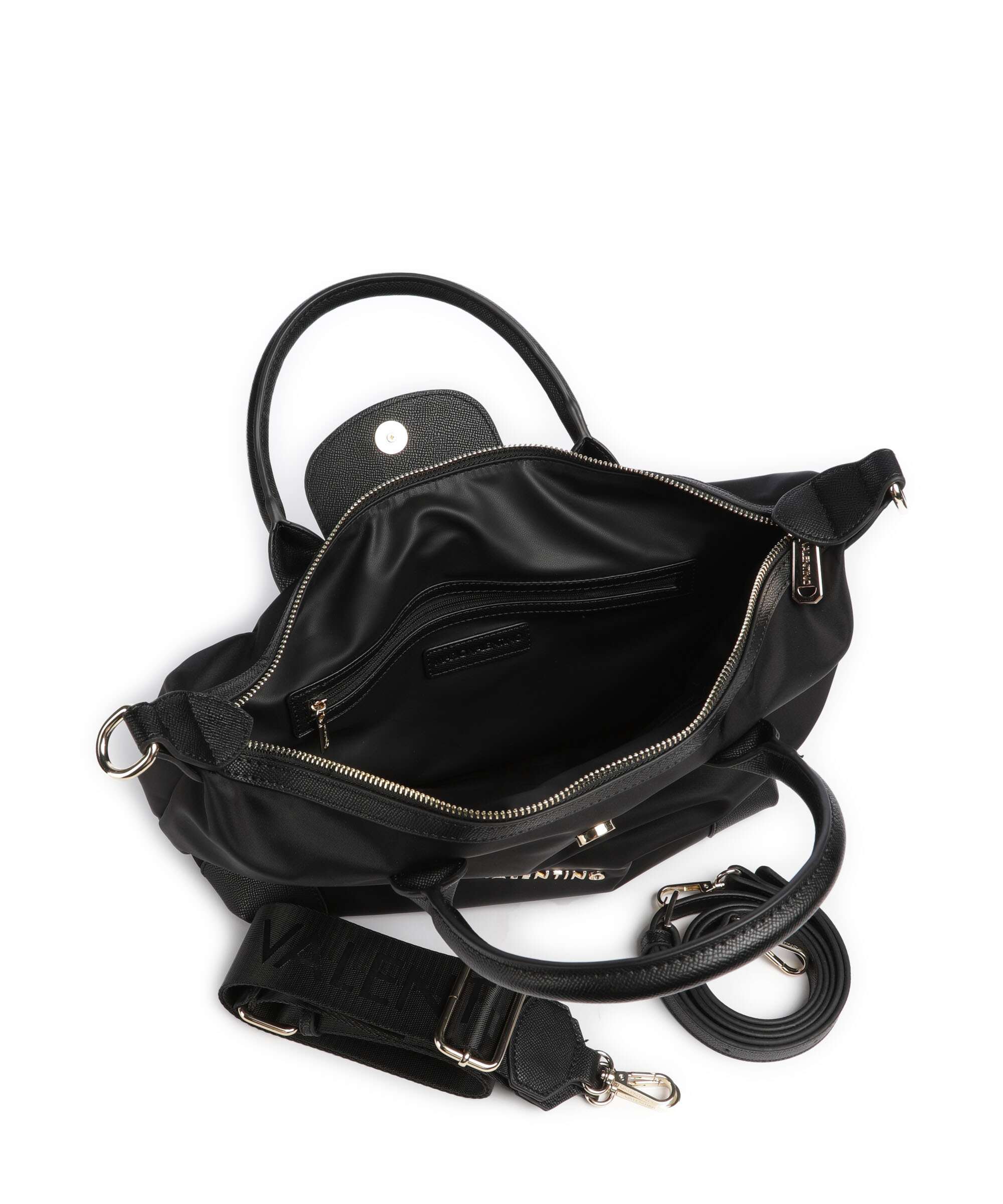 Valentino Bags Jenny Re Handbag nero - Image 5