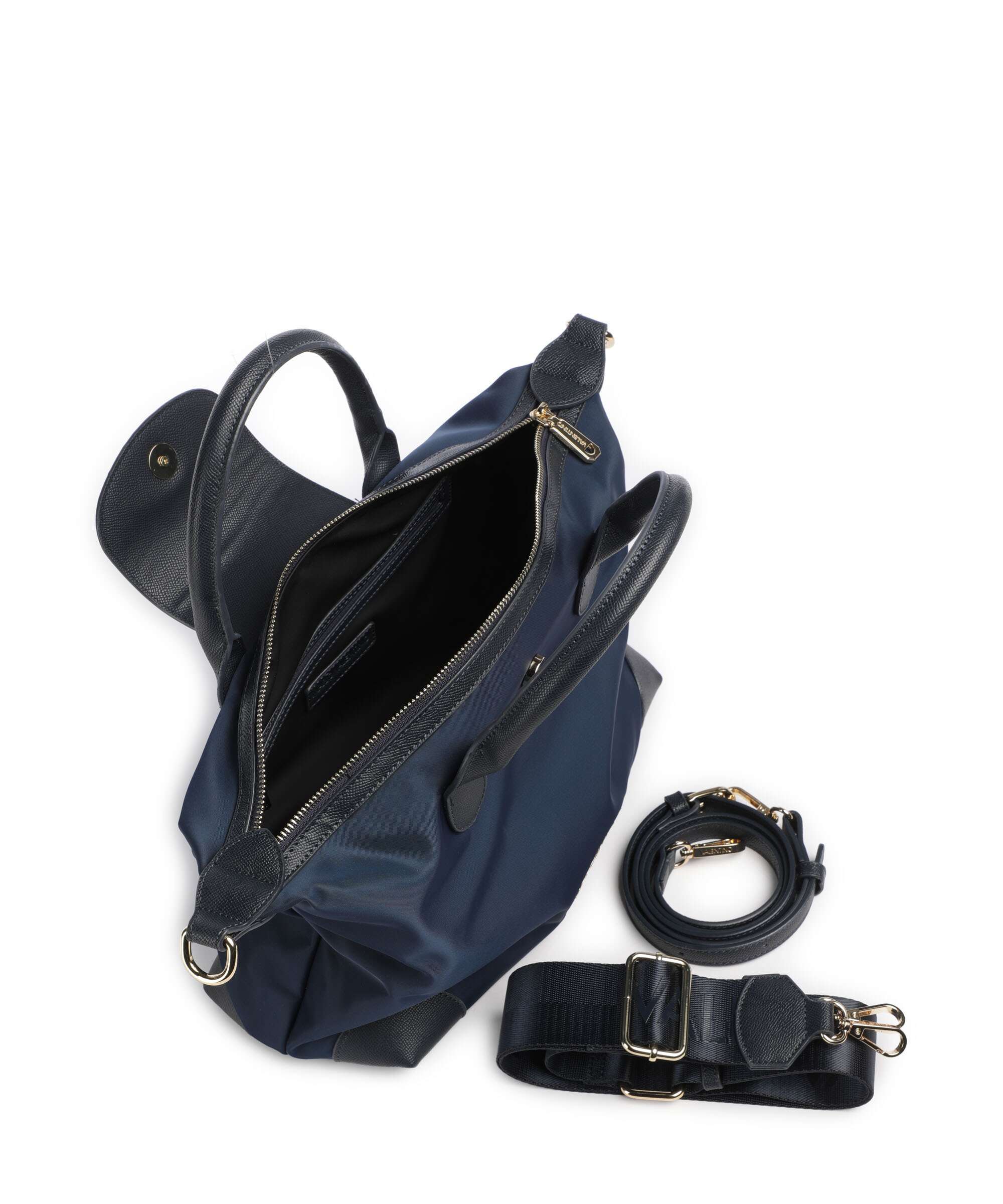 Valentino Bags Jenny Re Handbag blu - Image 4