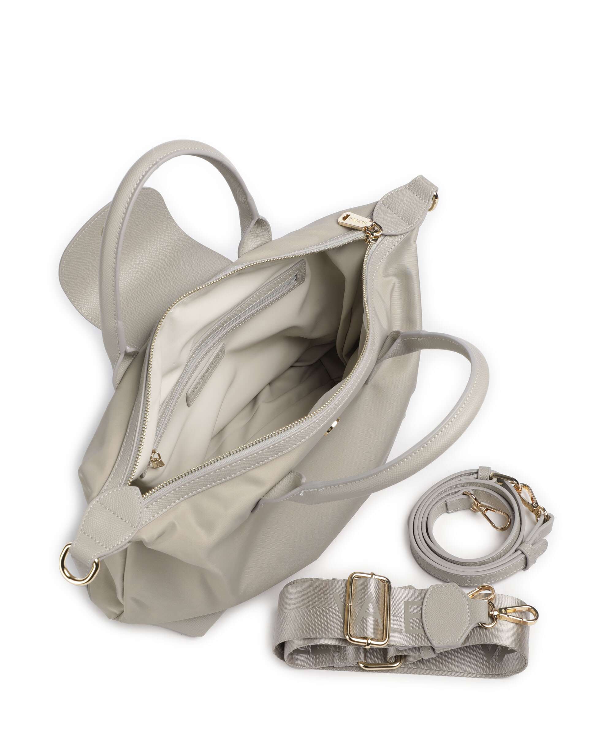 Valentino Bags Jenny Re Handbag ghiaccio - Image 4