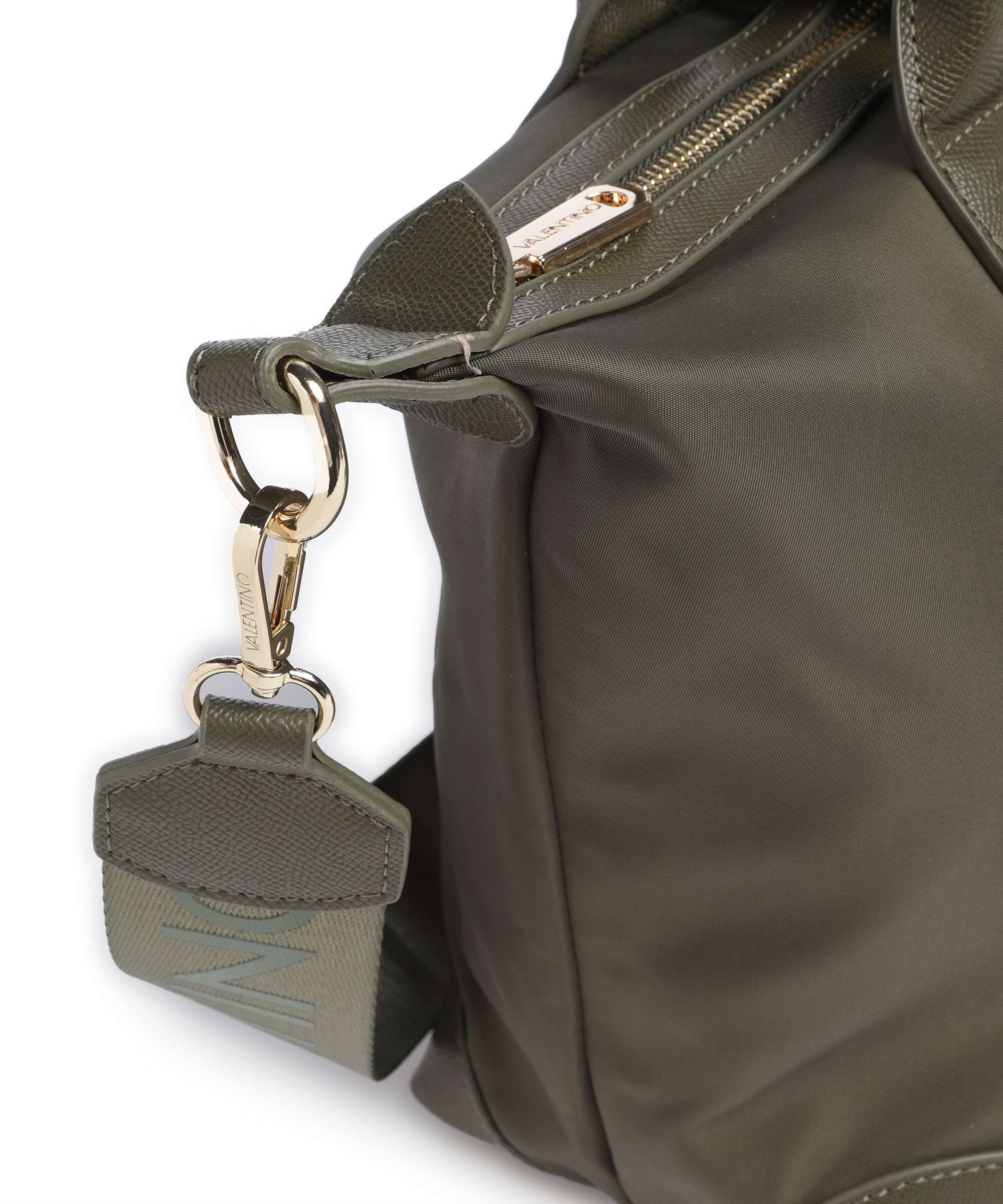 Valentino Bags Jenny Re Handbag verde militare - Image 3