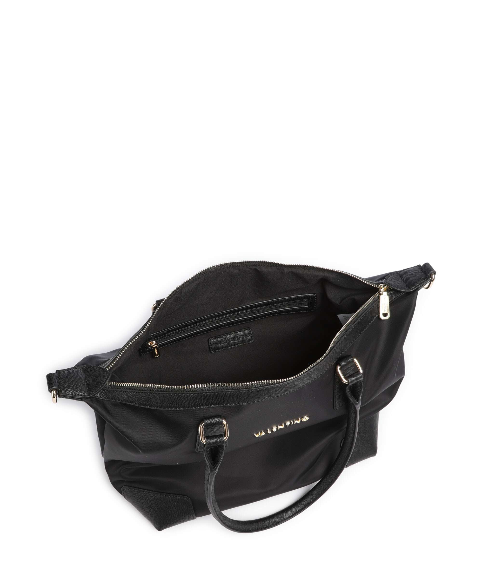 Valentino Bags Jolly Re Tote bag nero - Image 5